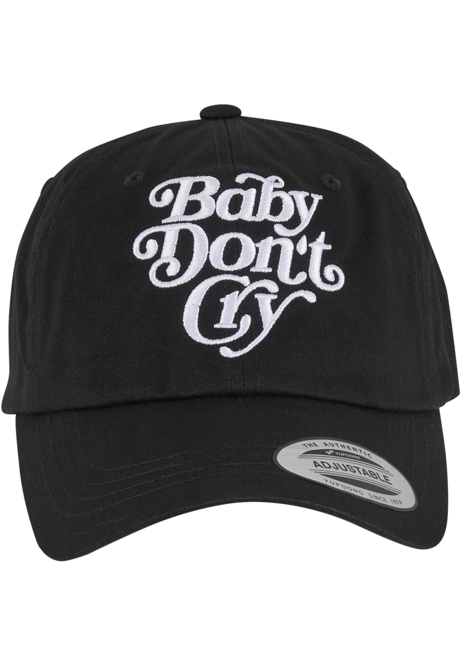 MT Baby don't Cry Dad Cap