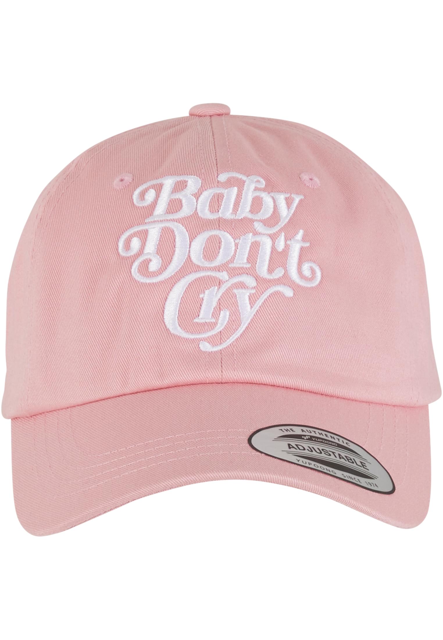 MT Baby don't Cry Dad Cap