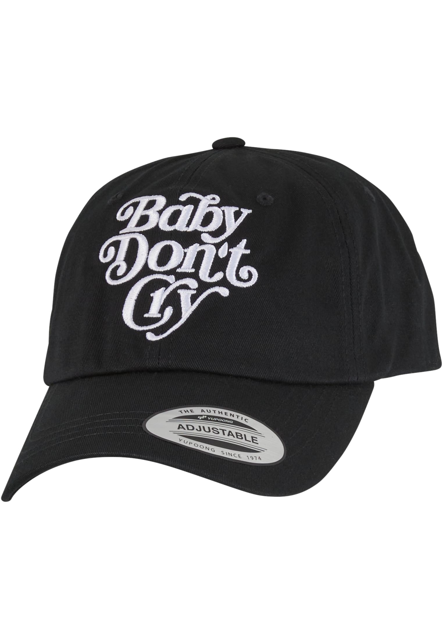 MT Baby don't Cry Dad Cap