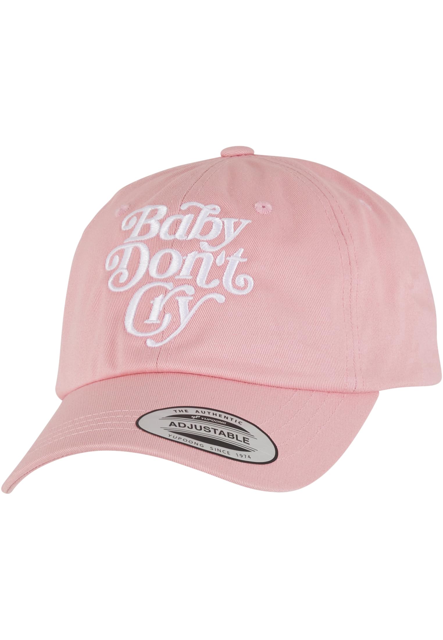 MT Baby don't Cry Dad Cap