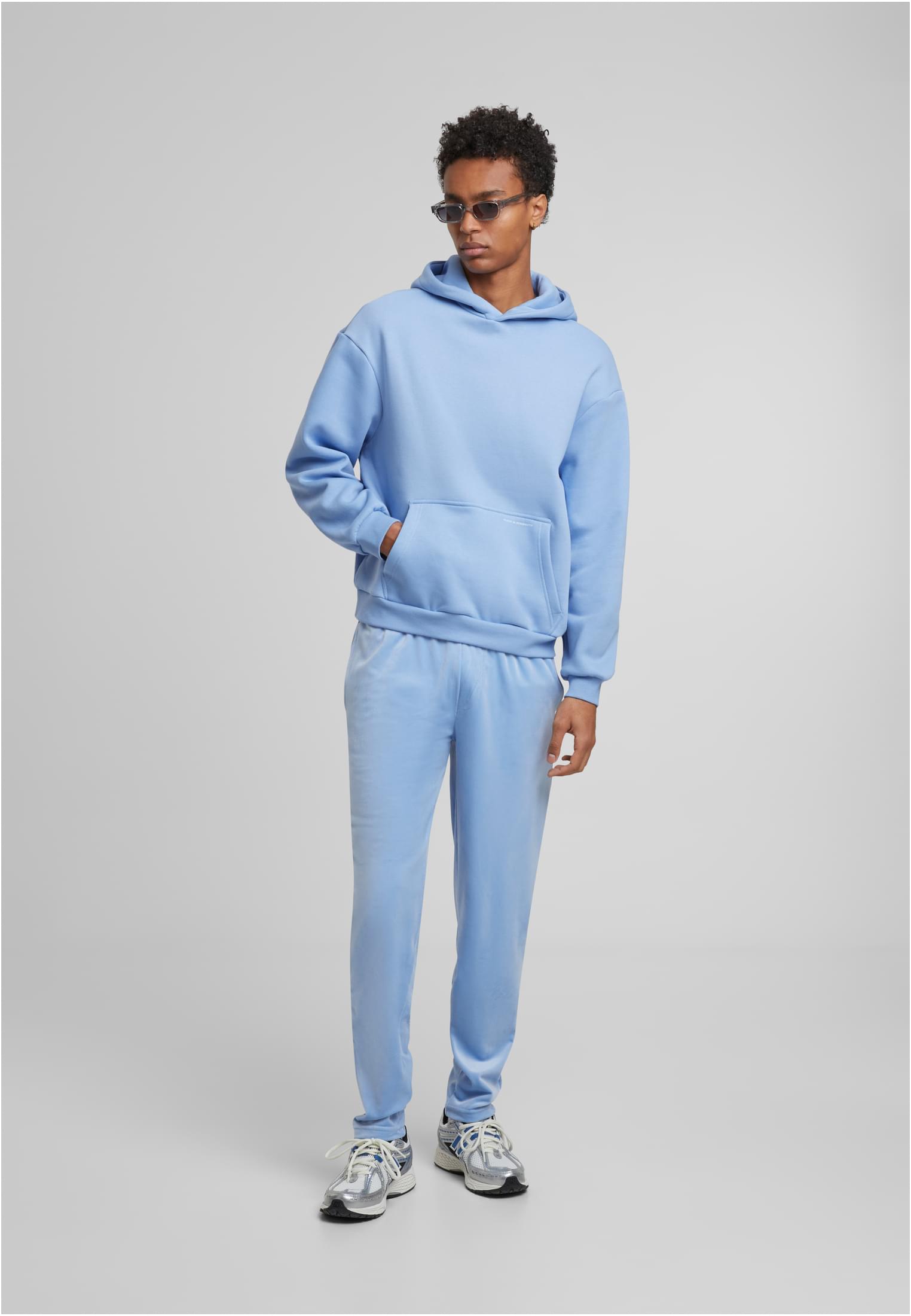 MT Faith Is Strength Fluffy Hoody