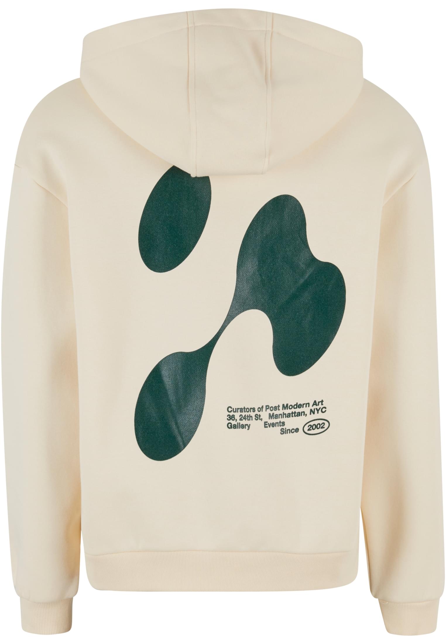 Sweat à capuche moelleux MT Theory Of Anomaly