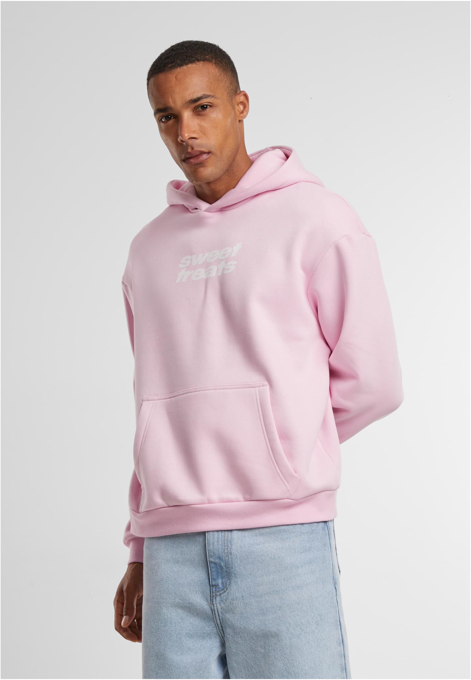 MT Sweet Treats Fluffy Hoody