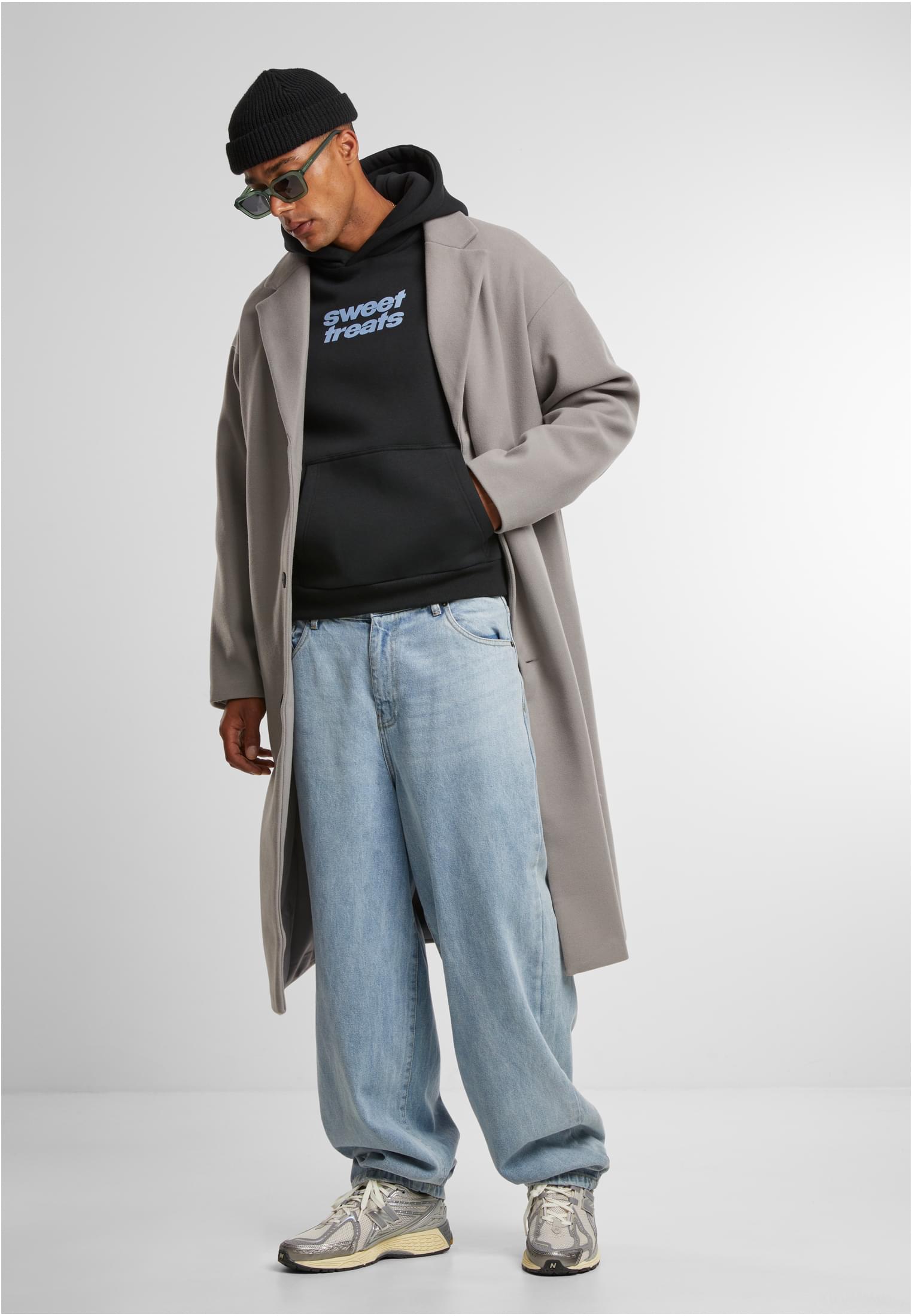 MT Sweet Treats Fluffy Hoody