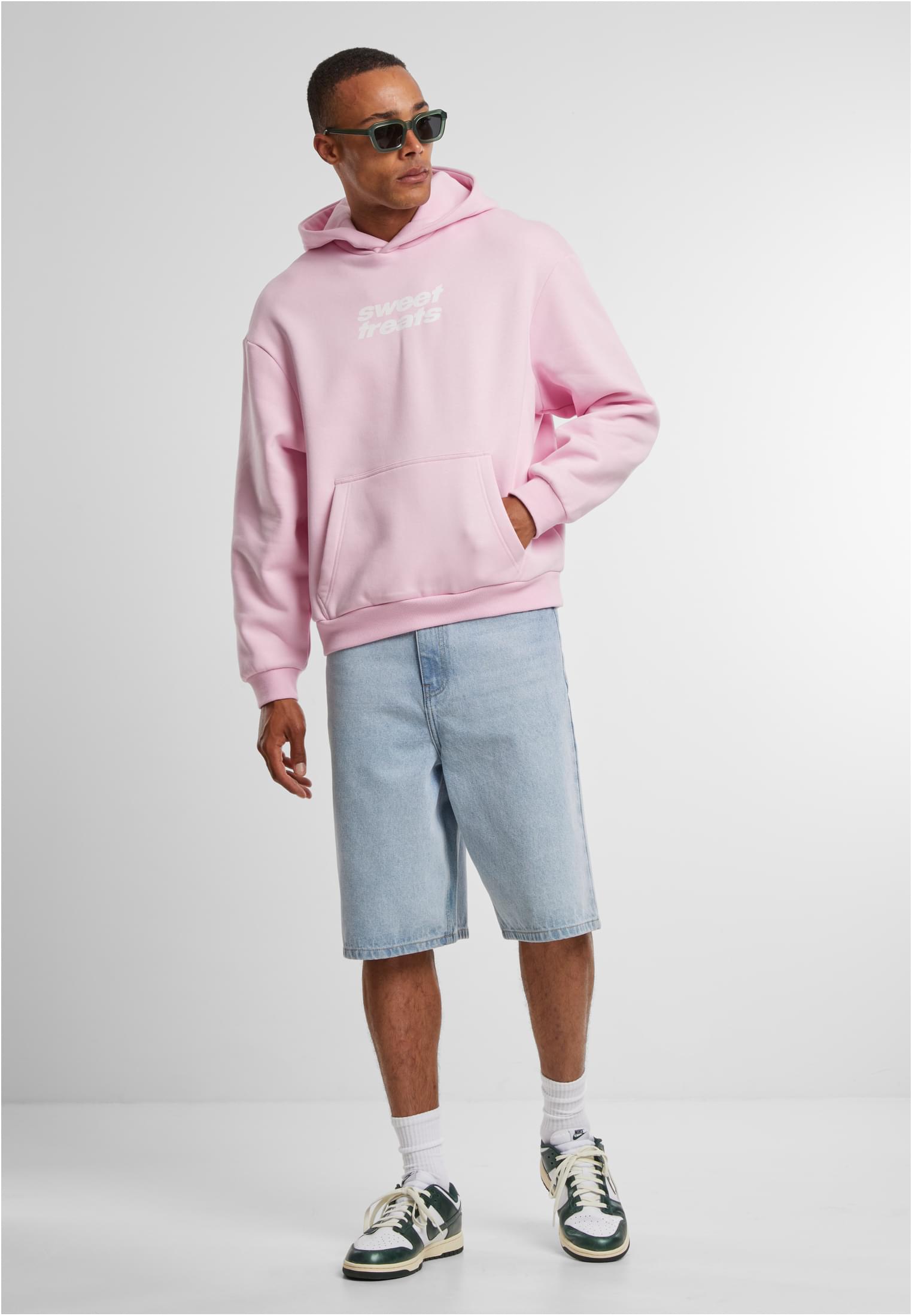 MT Sweet Treats Fluffy Hoody