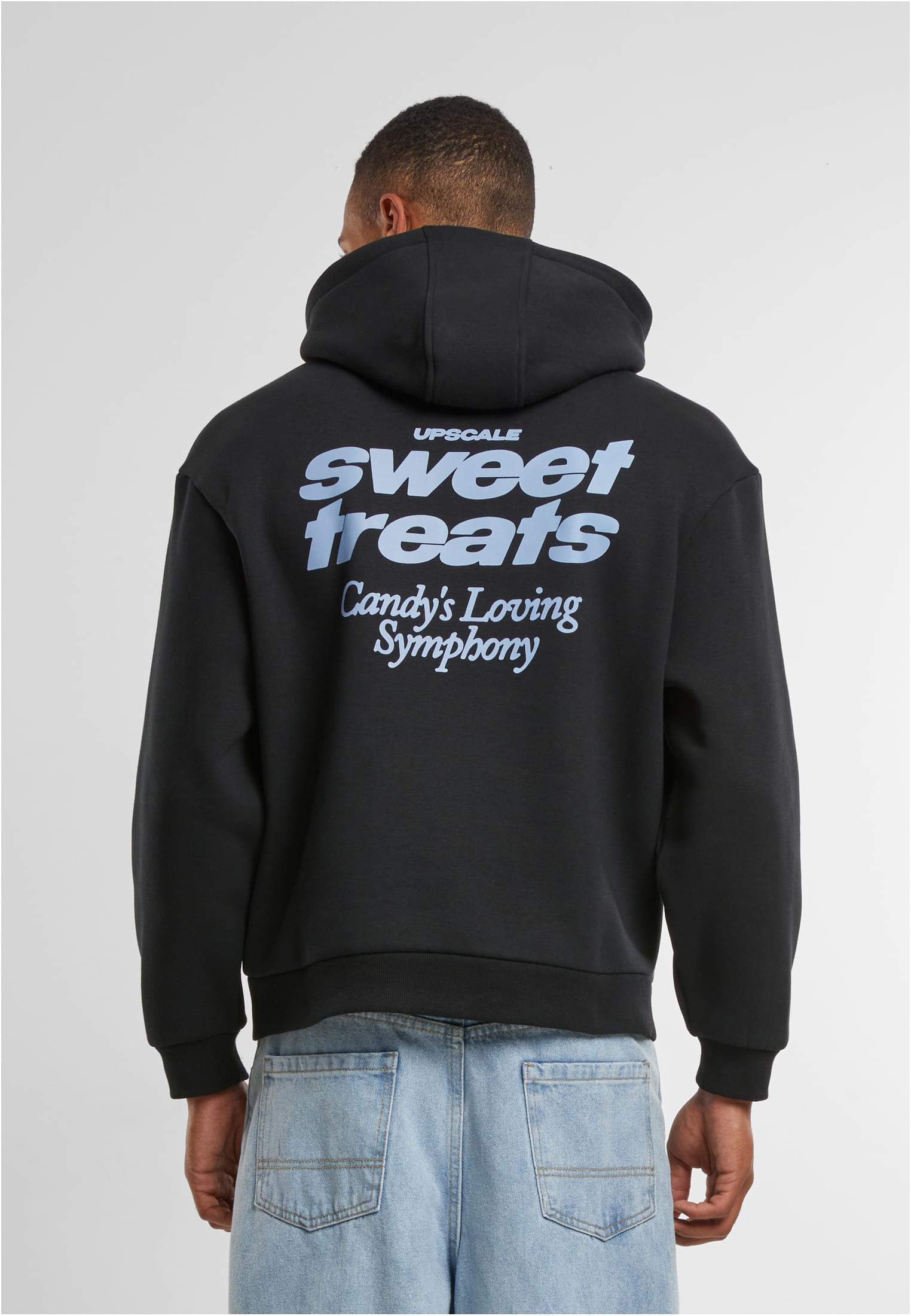 MT Sweet Treats Fluffy Hoody