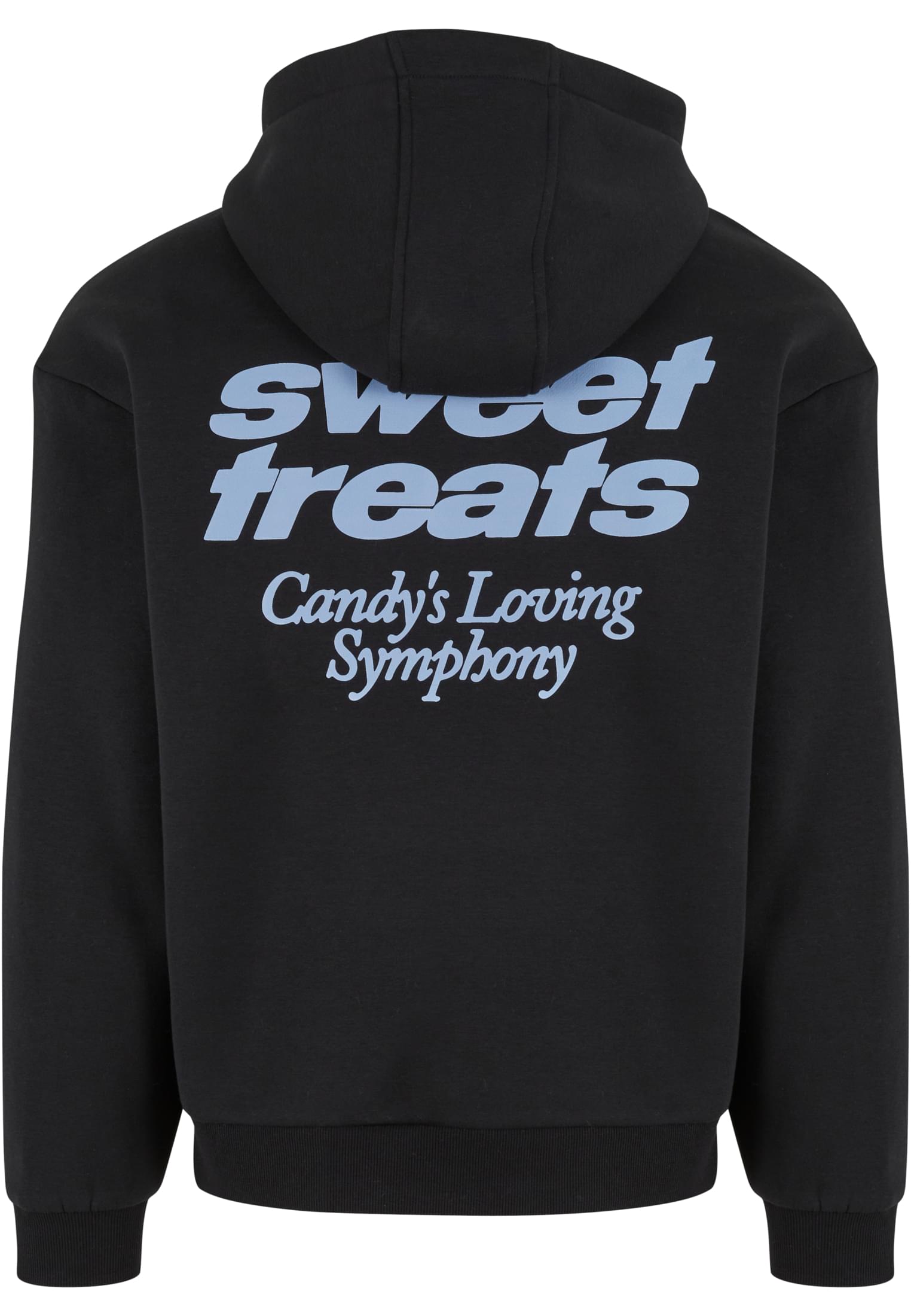 MT Sweet Treats Fluffy Hoody
