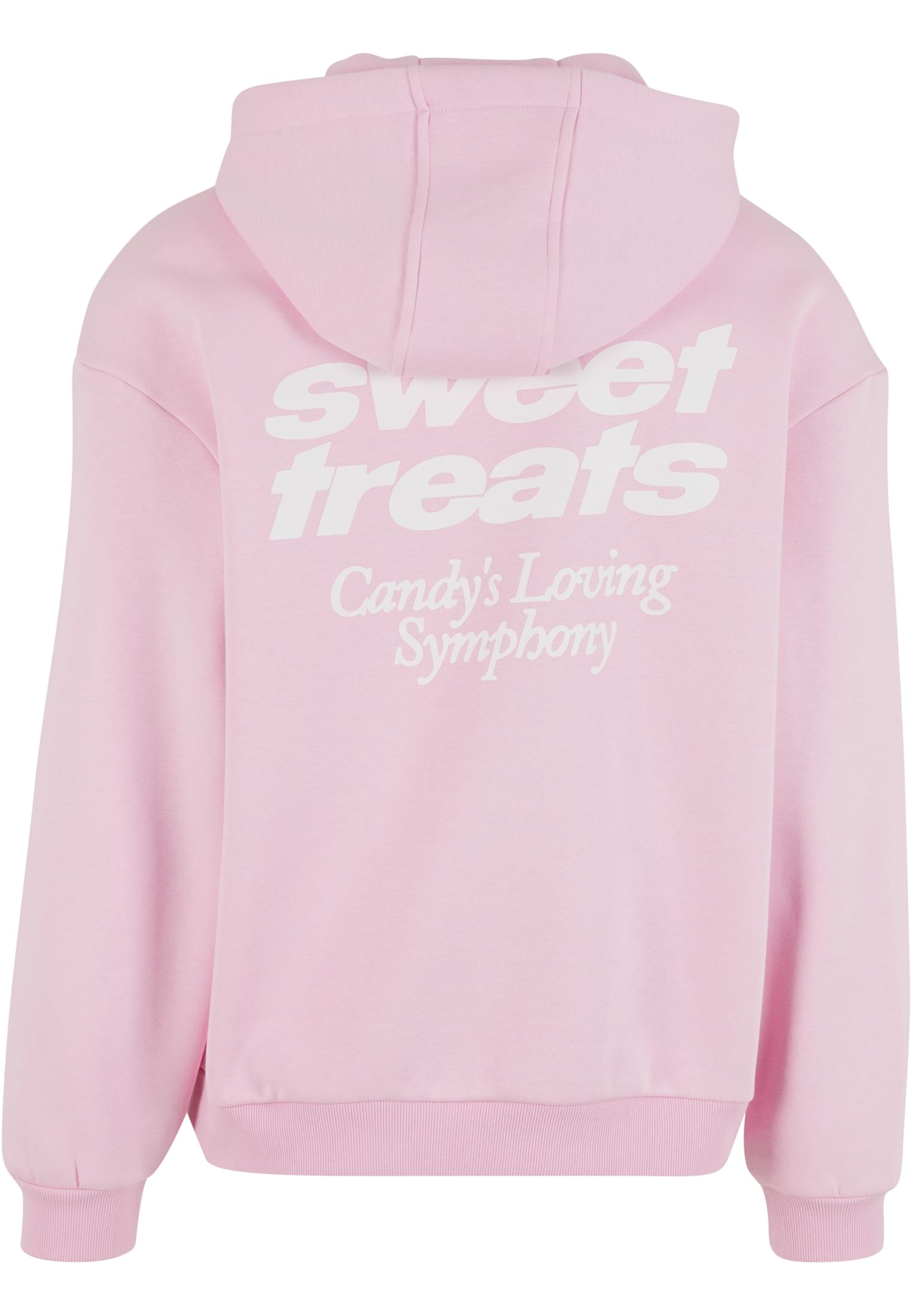 MT Sweet Treats Fluffy Hoody