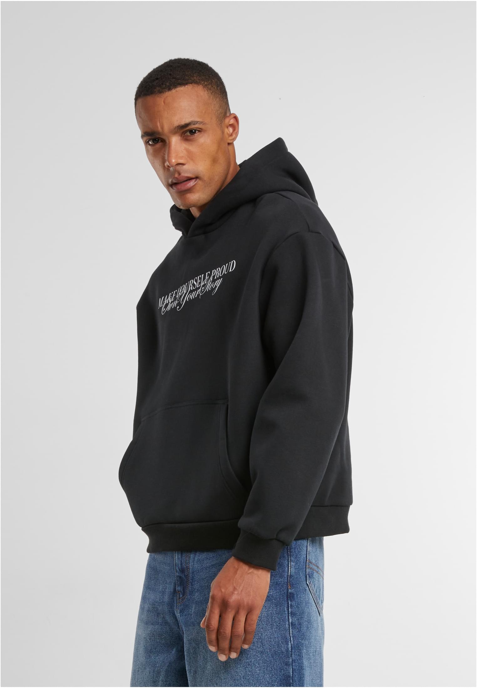 MT Make Yourself Proud Hoody Hoody