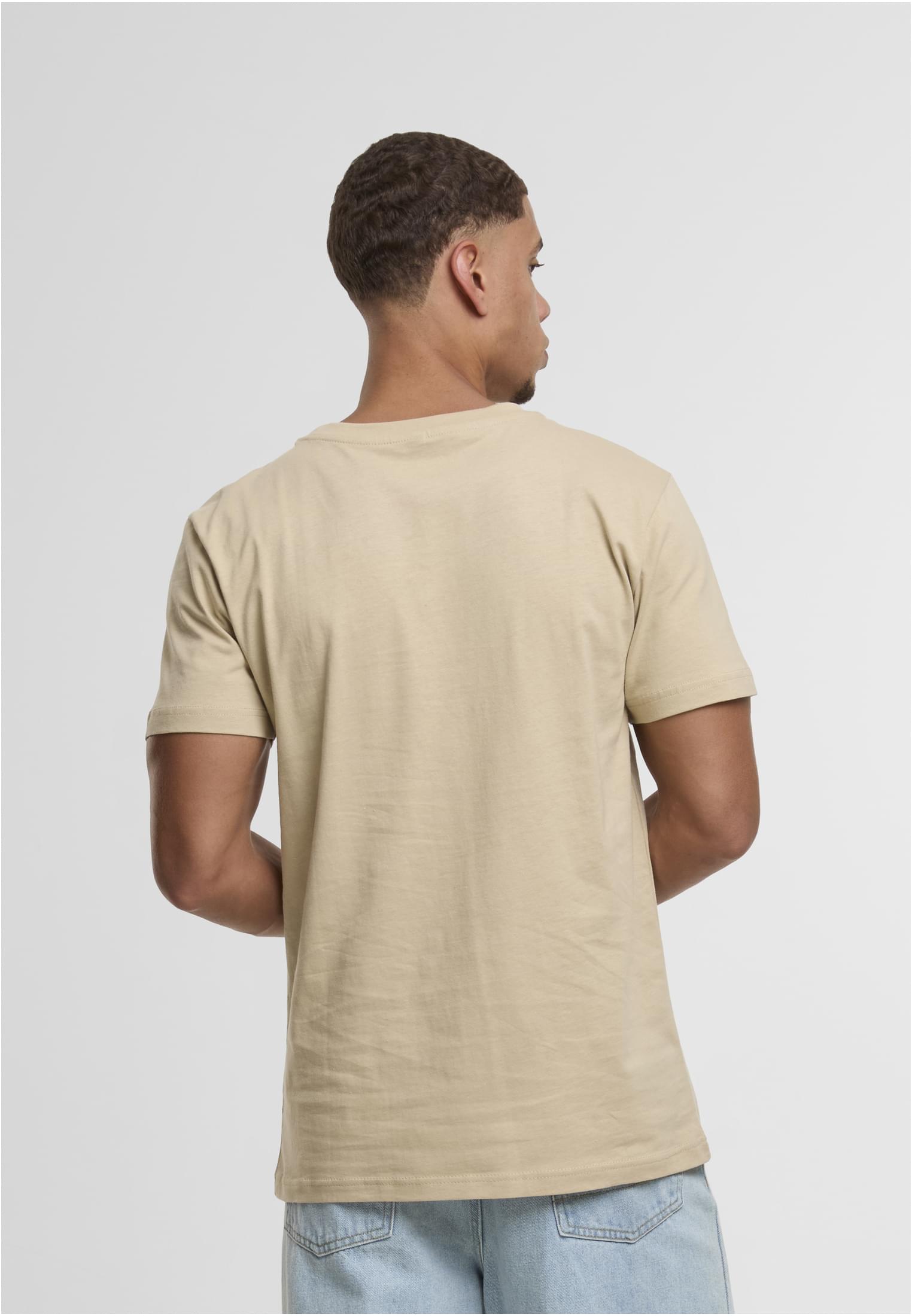 MT Money, Power, Respect Tee