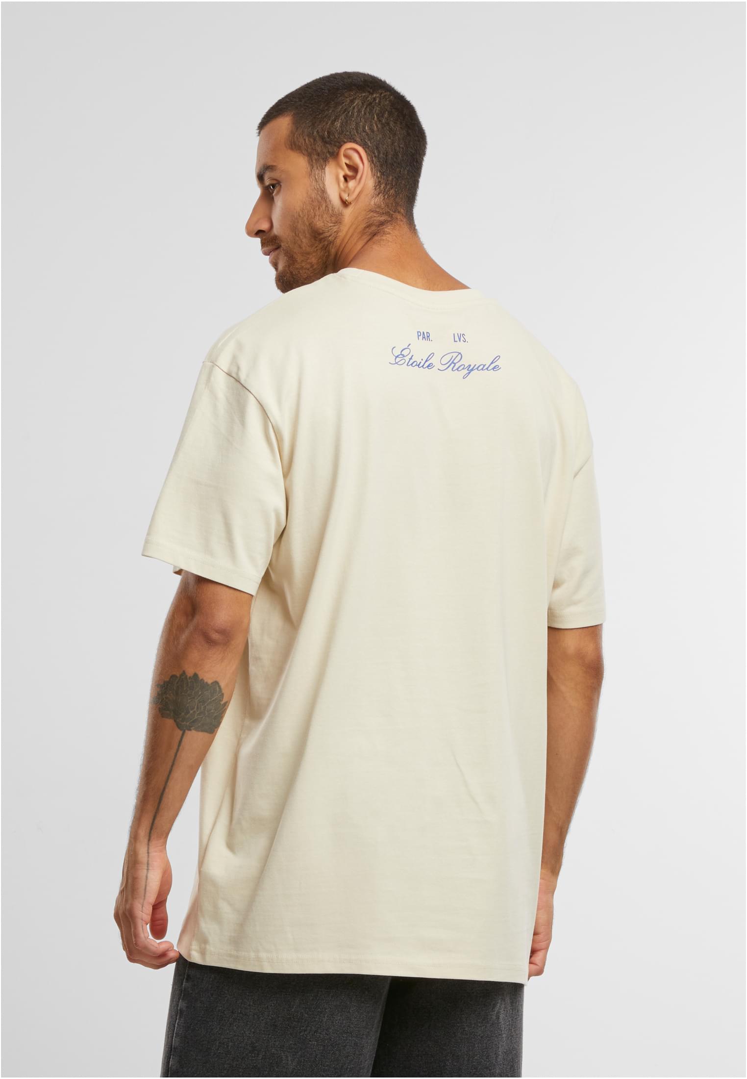 Maglietta oversize MT Etoile Royale