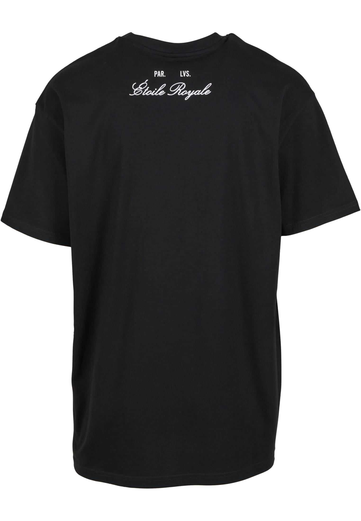 Maglietta oversize MT Etoile Royale