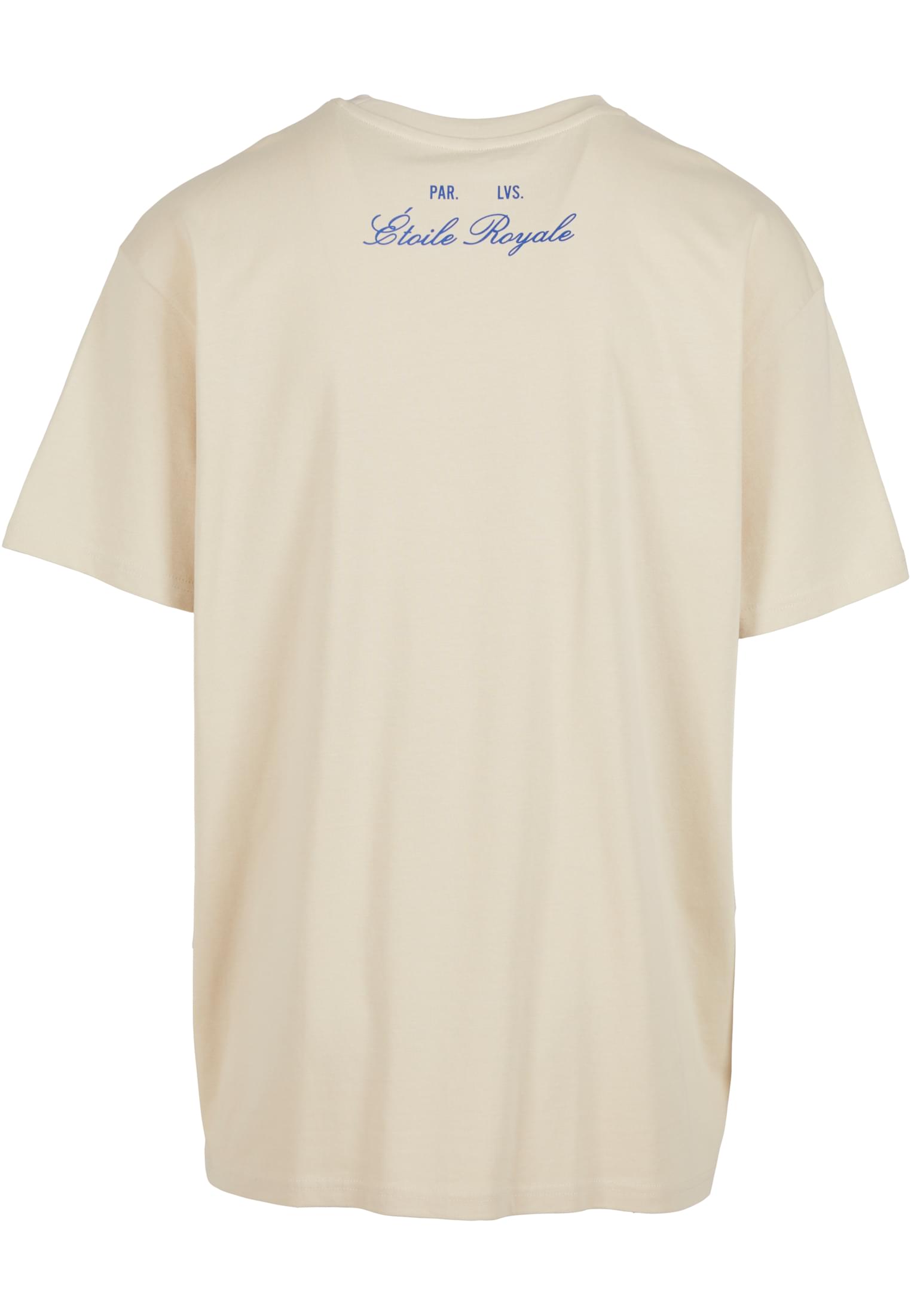 Maglietta oversize MT Etoile Royale