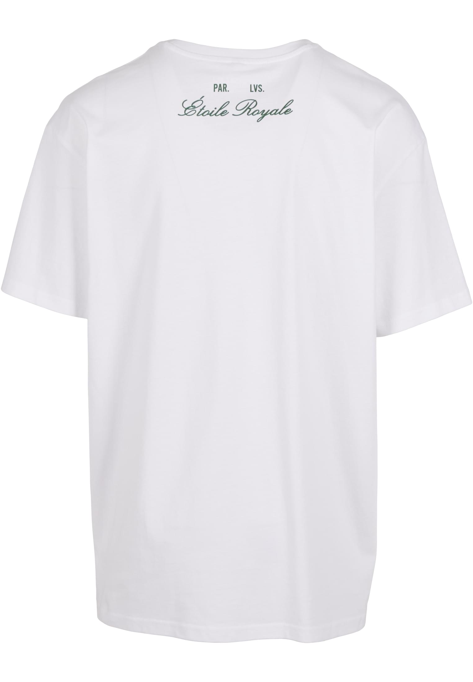 Maglietta oversize MT Etoile Royale