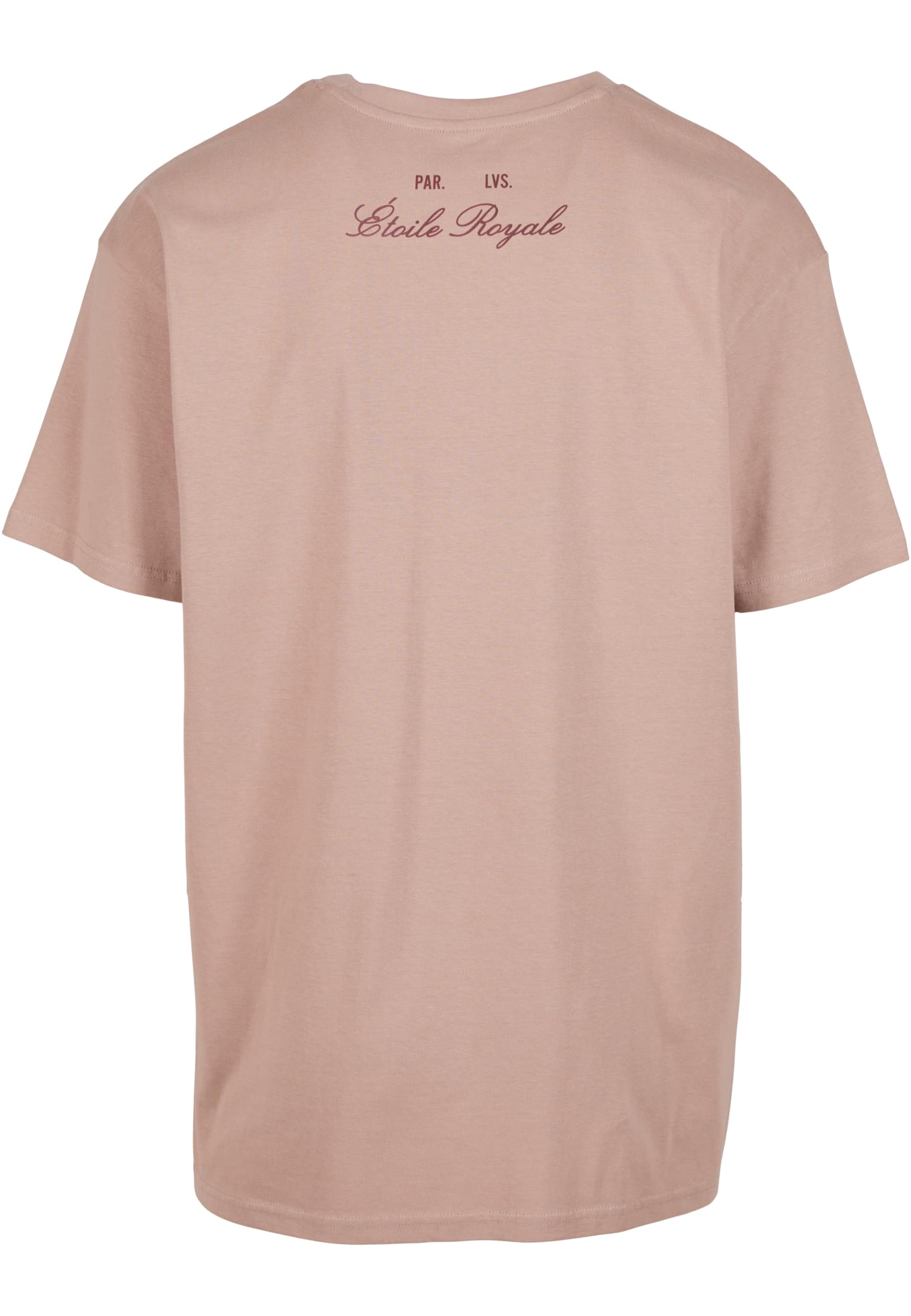 Maglietta oversize MT Etoile Royale