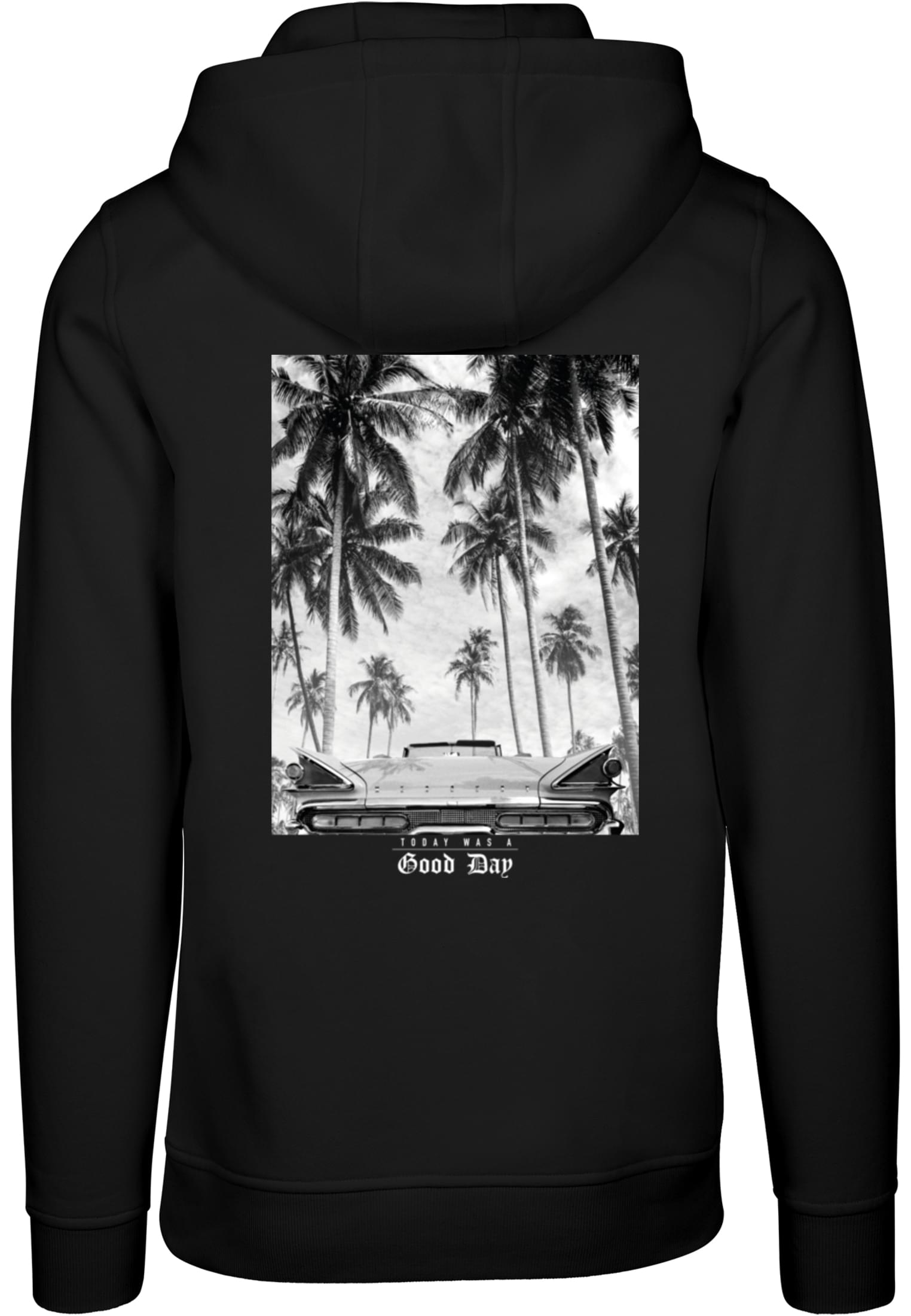 MT Today Was A Good Day Hoodie