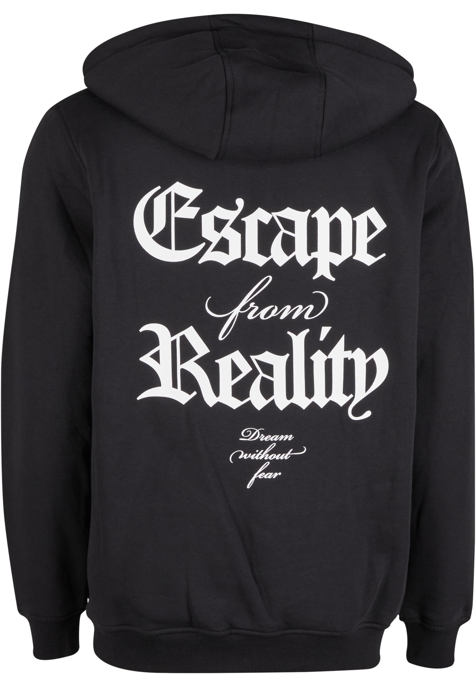 MT Escape From Reality Zip Hoody