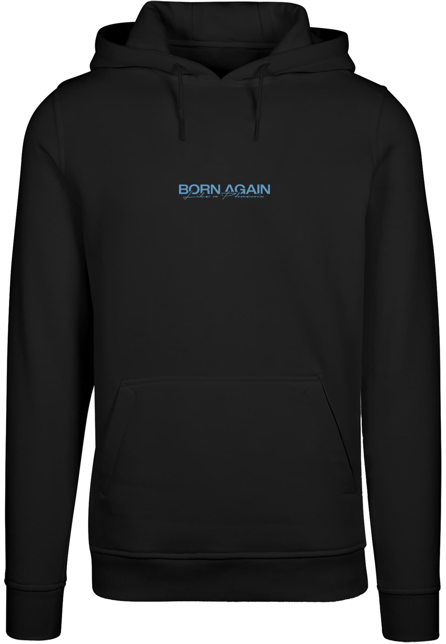 MT Born Again Hoody