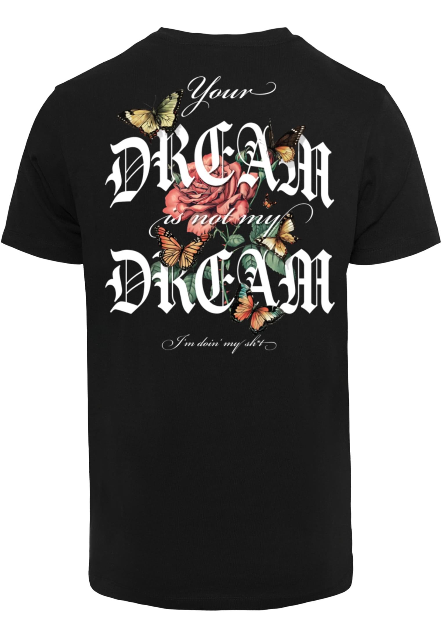 Maglietta MT non è il mio sogno