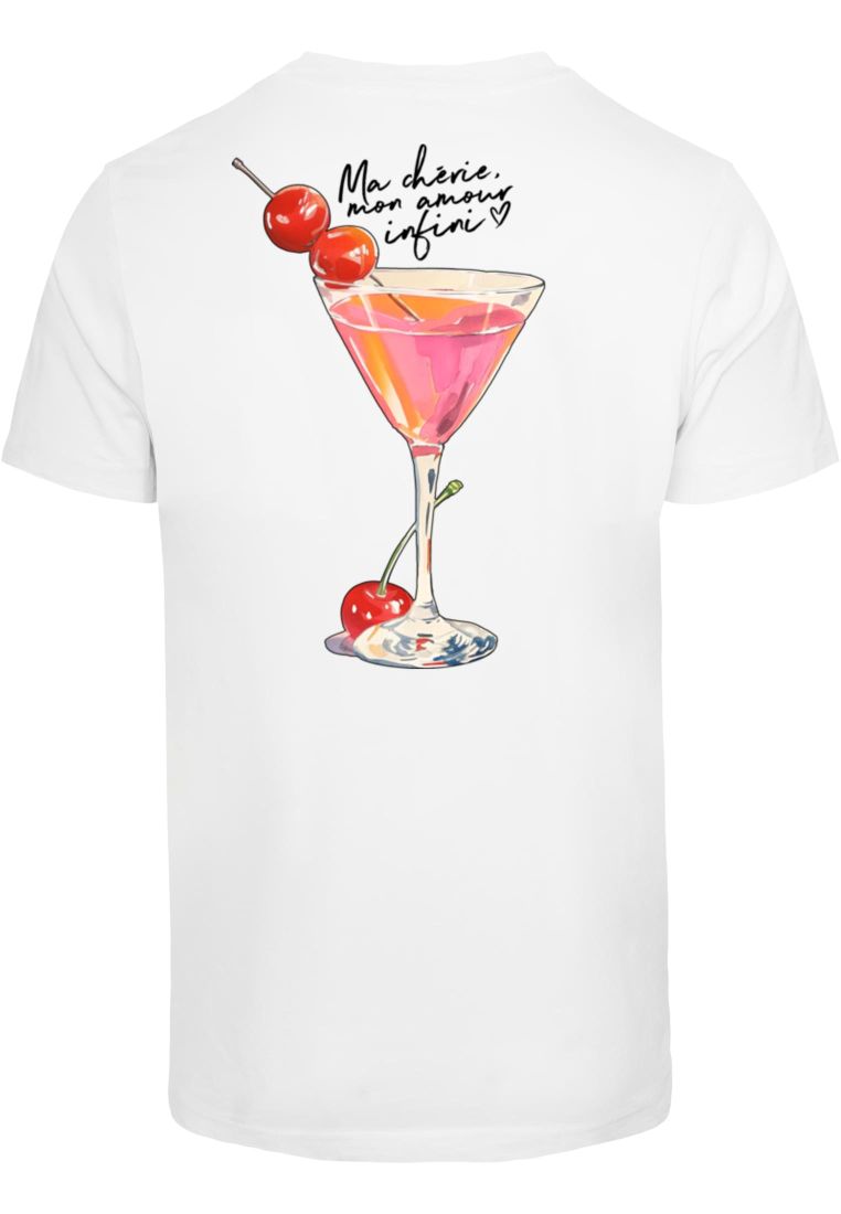 MT Mon Amour Infini Tee