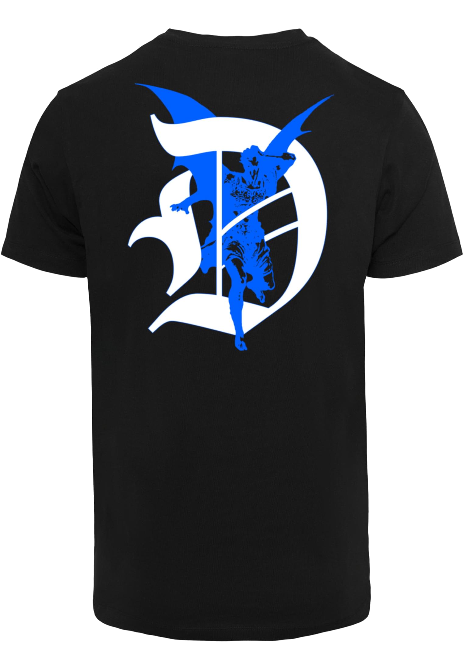 Maglietta MT Angelo o Diavolo