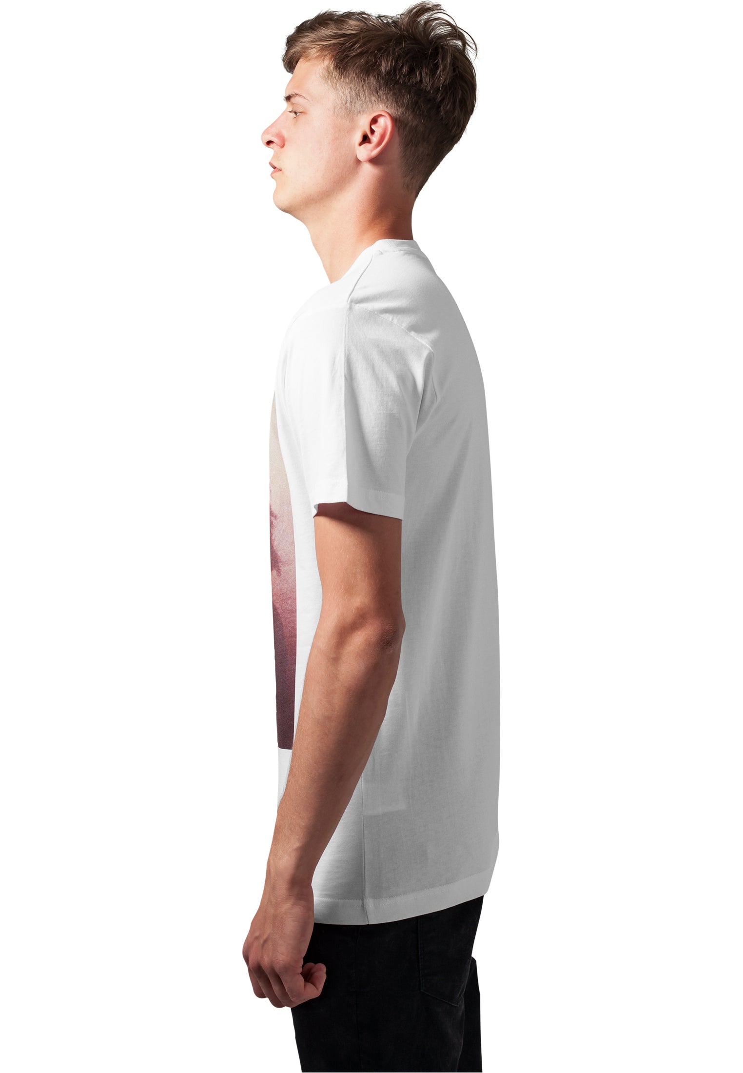 Maglietta MT Bob Marley Smoke