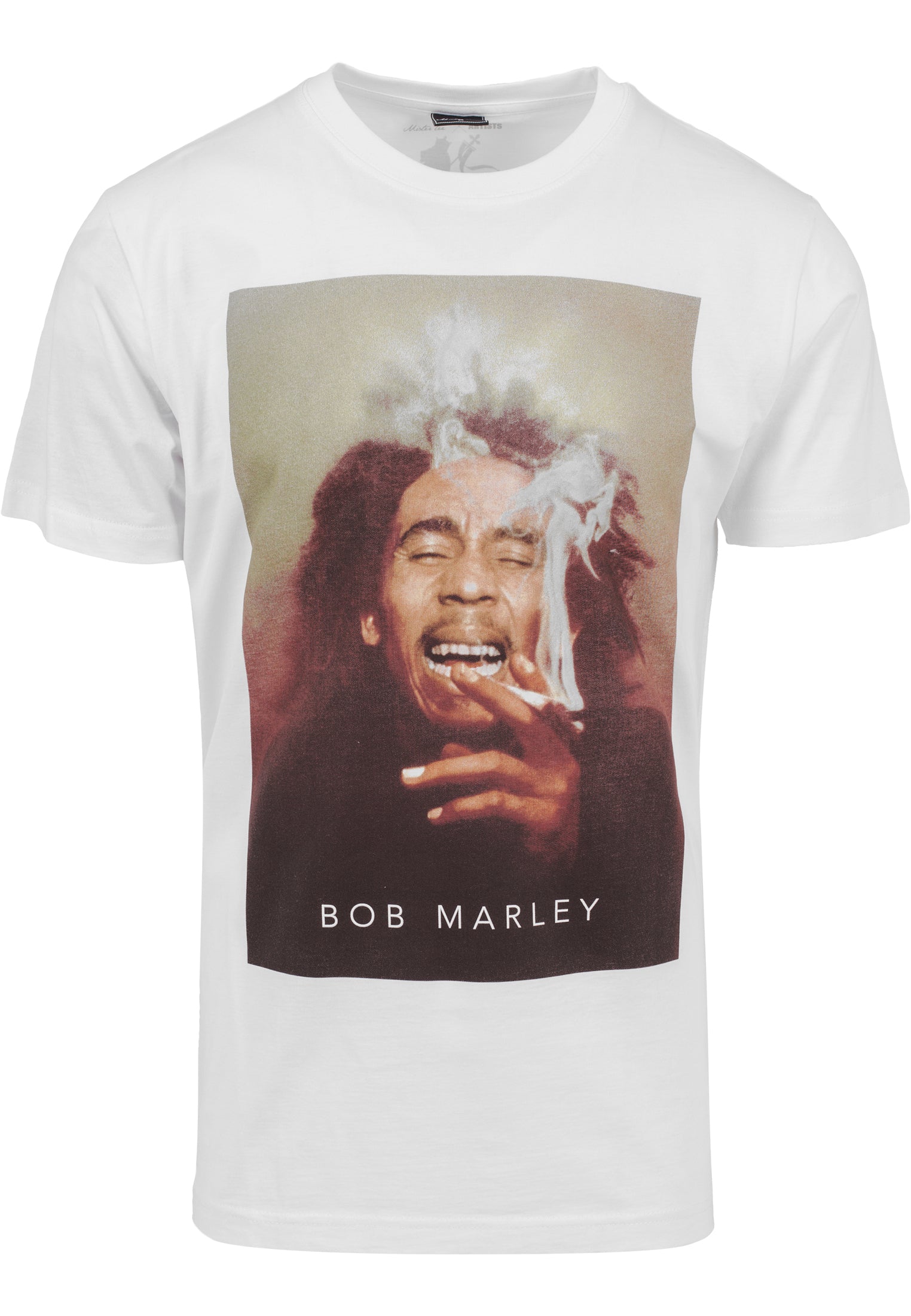 Maglietta MT Bob Marley Smoke