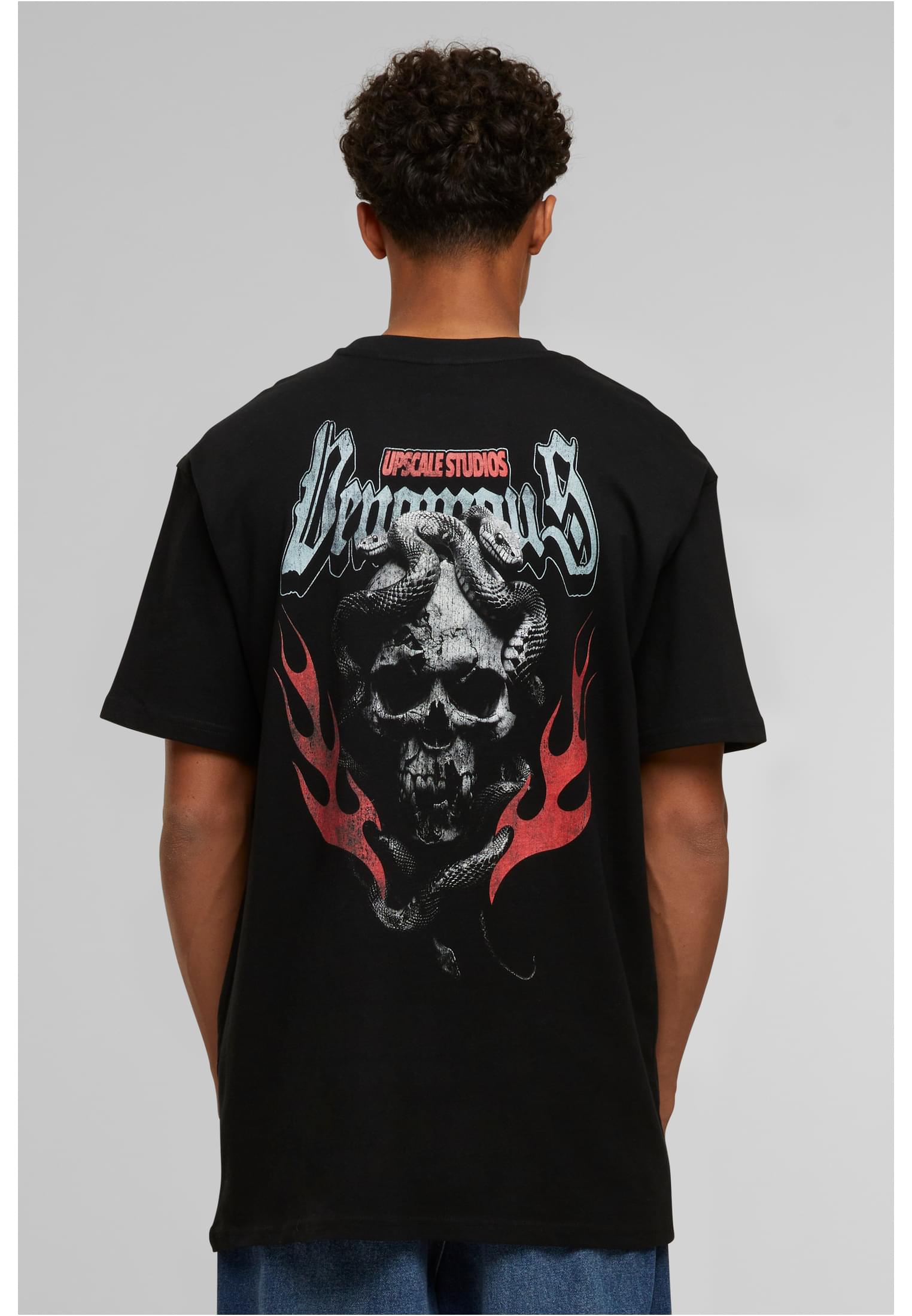 Maglietta oversize solo per i membri MT