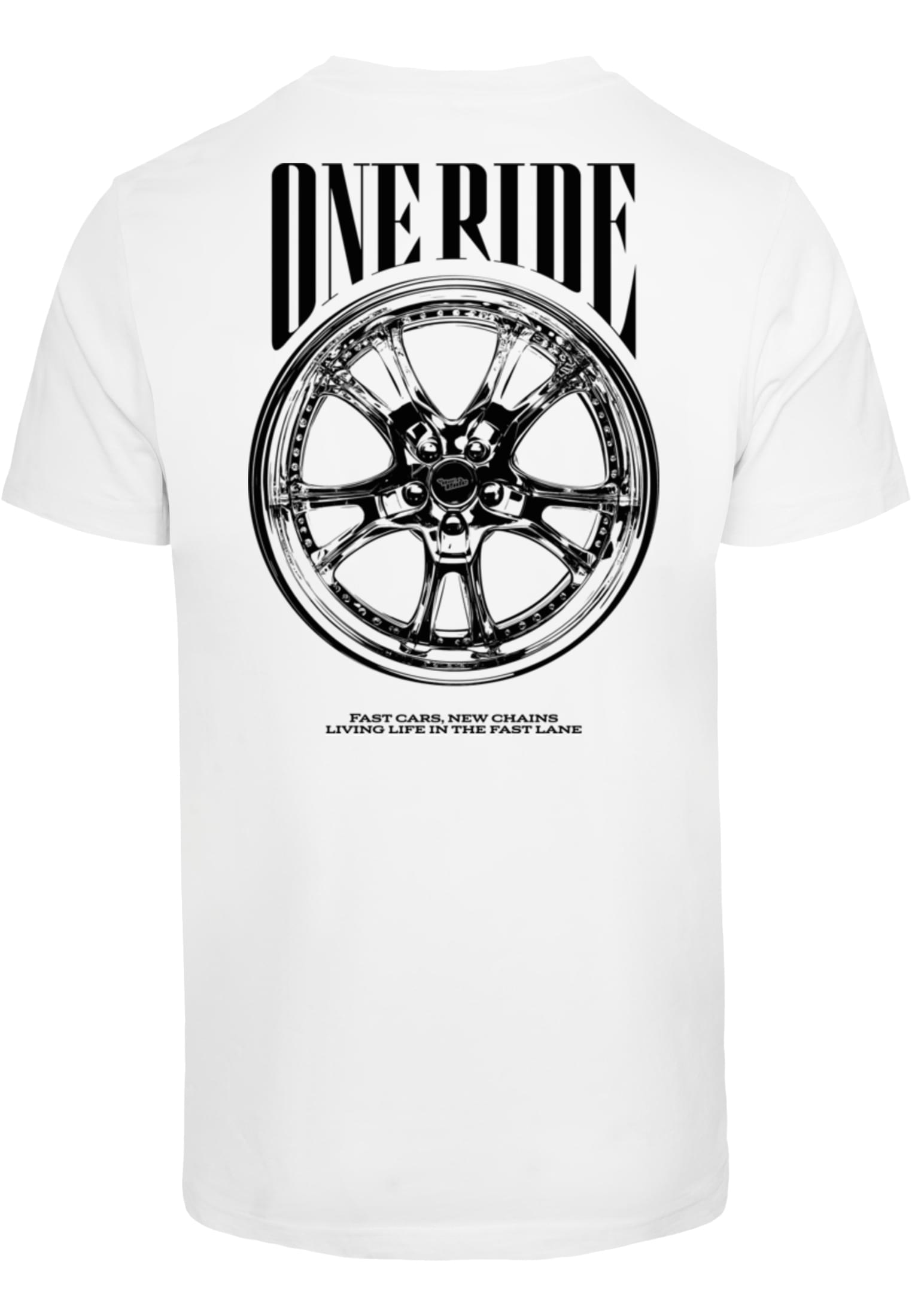 MT One Ride Tee
