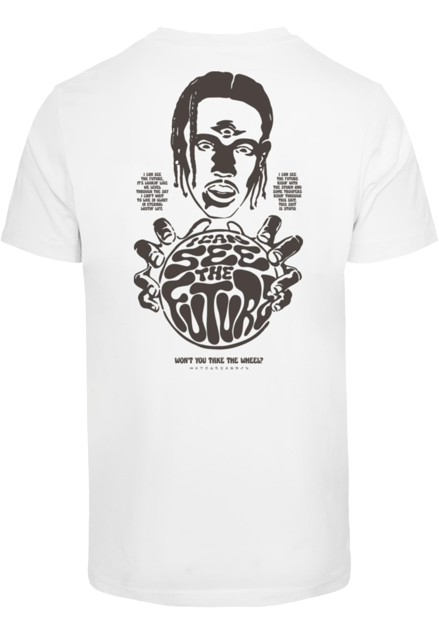 Maglietta MT See The Future