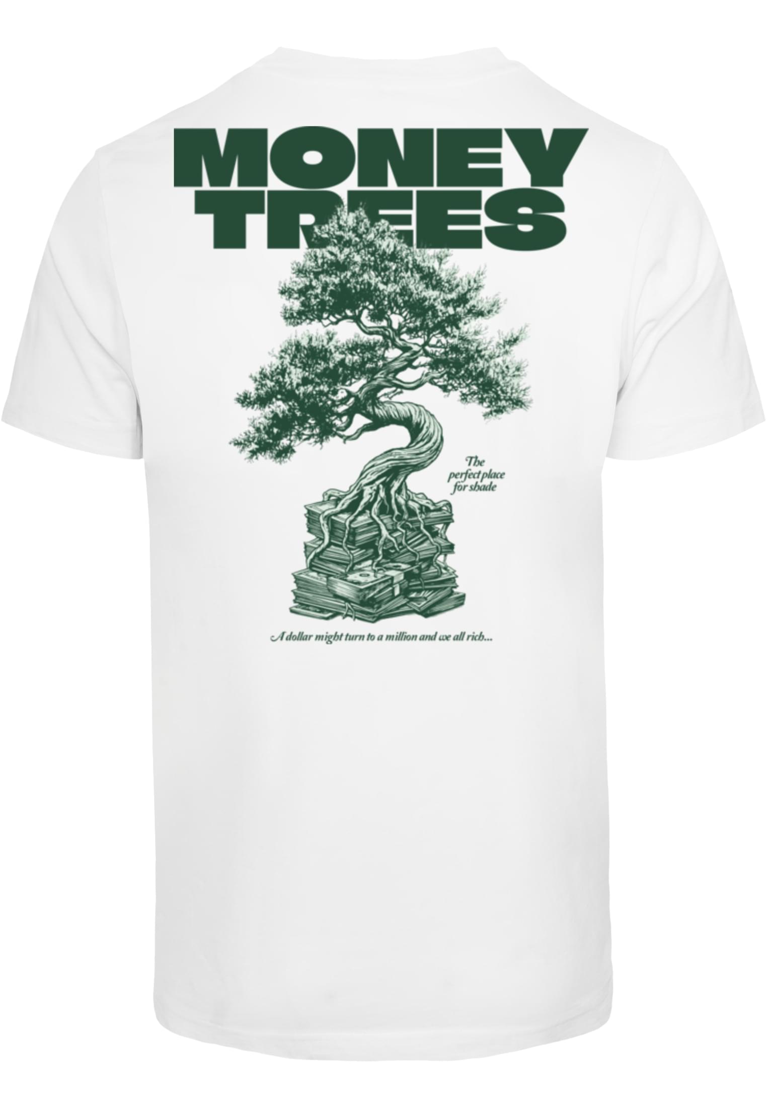MT Money Trees Tee
