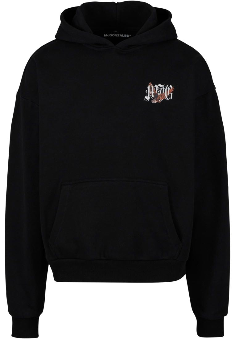 MT L.A. Not Like Us Fluffy Hoody