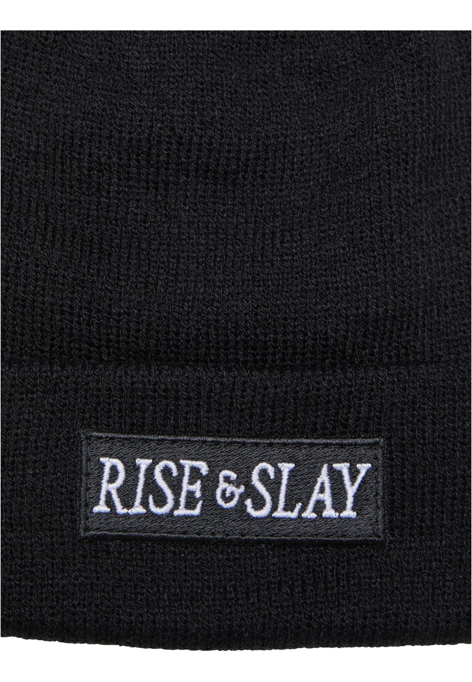 MT Rise Slay Beanie
