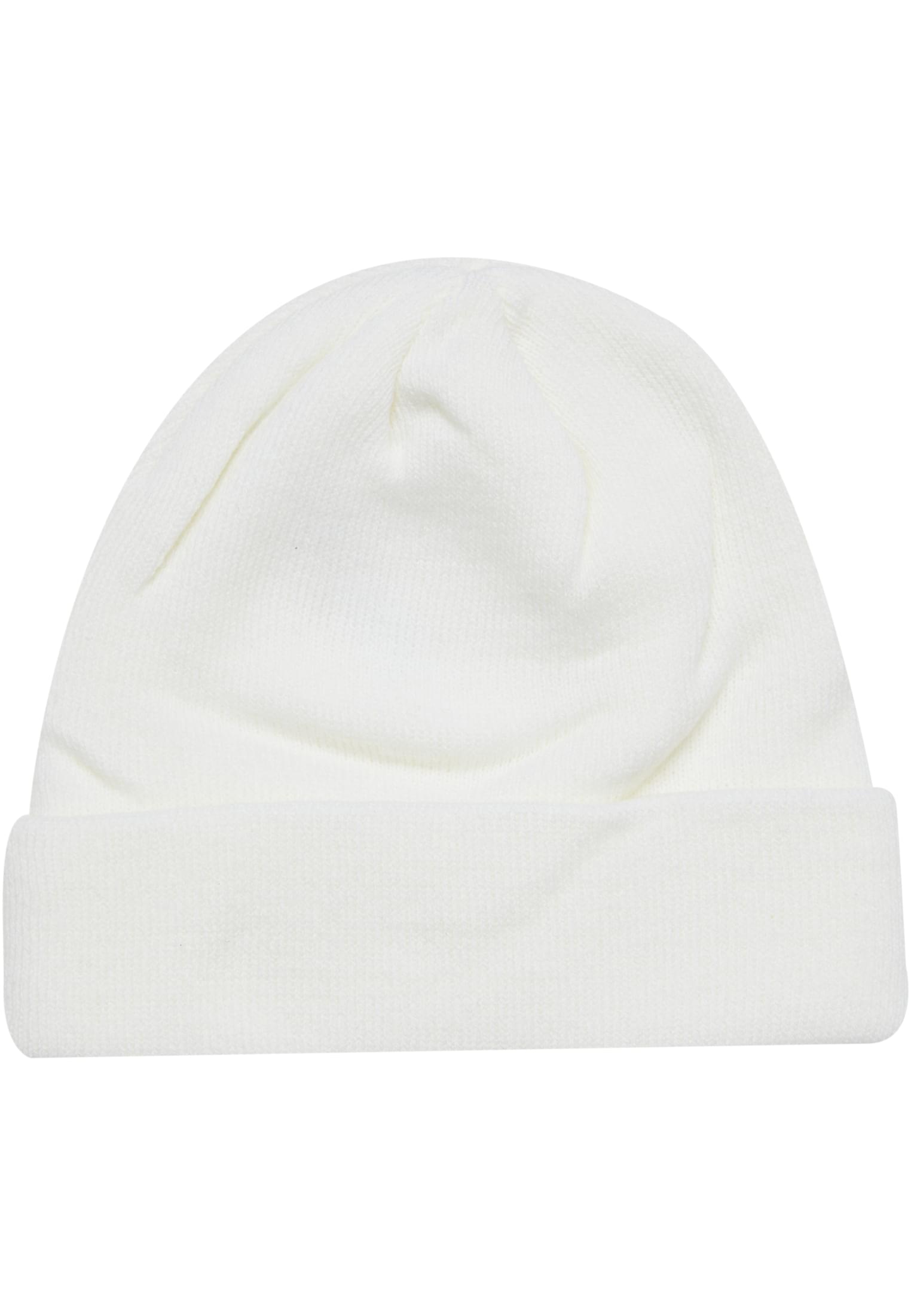 Berretto Not Your Babe bianco taglia unica