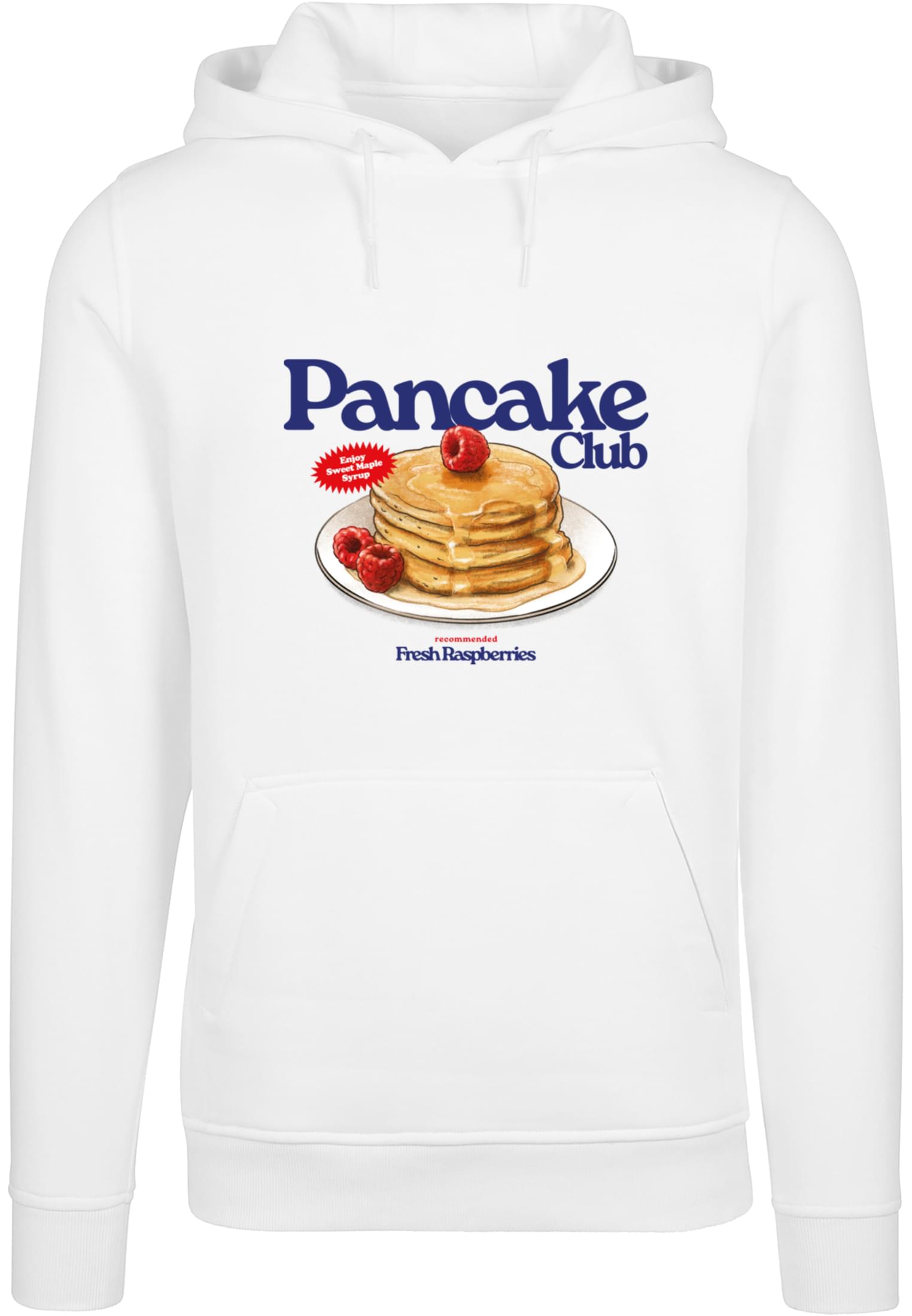 MT Pancake Club Hoody