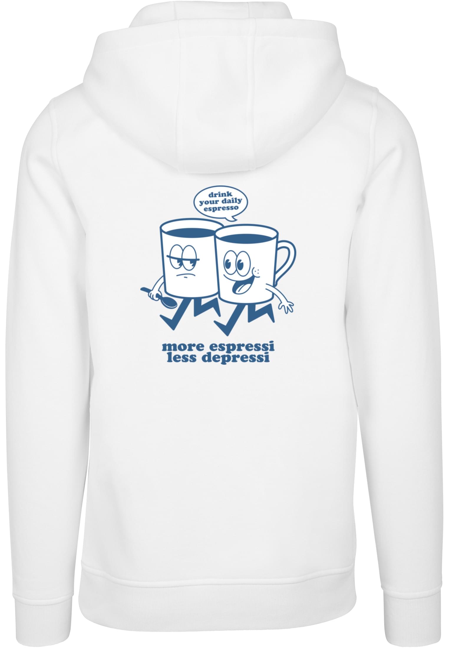 MT Více Espressi Hoody