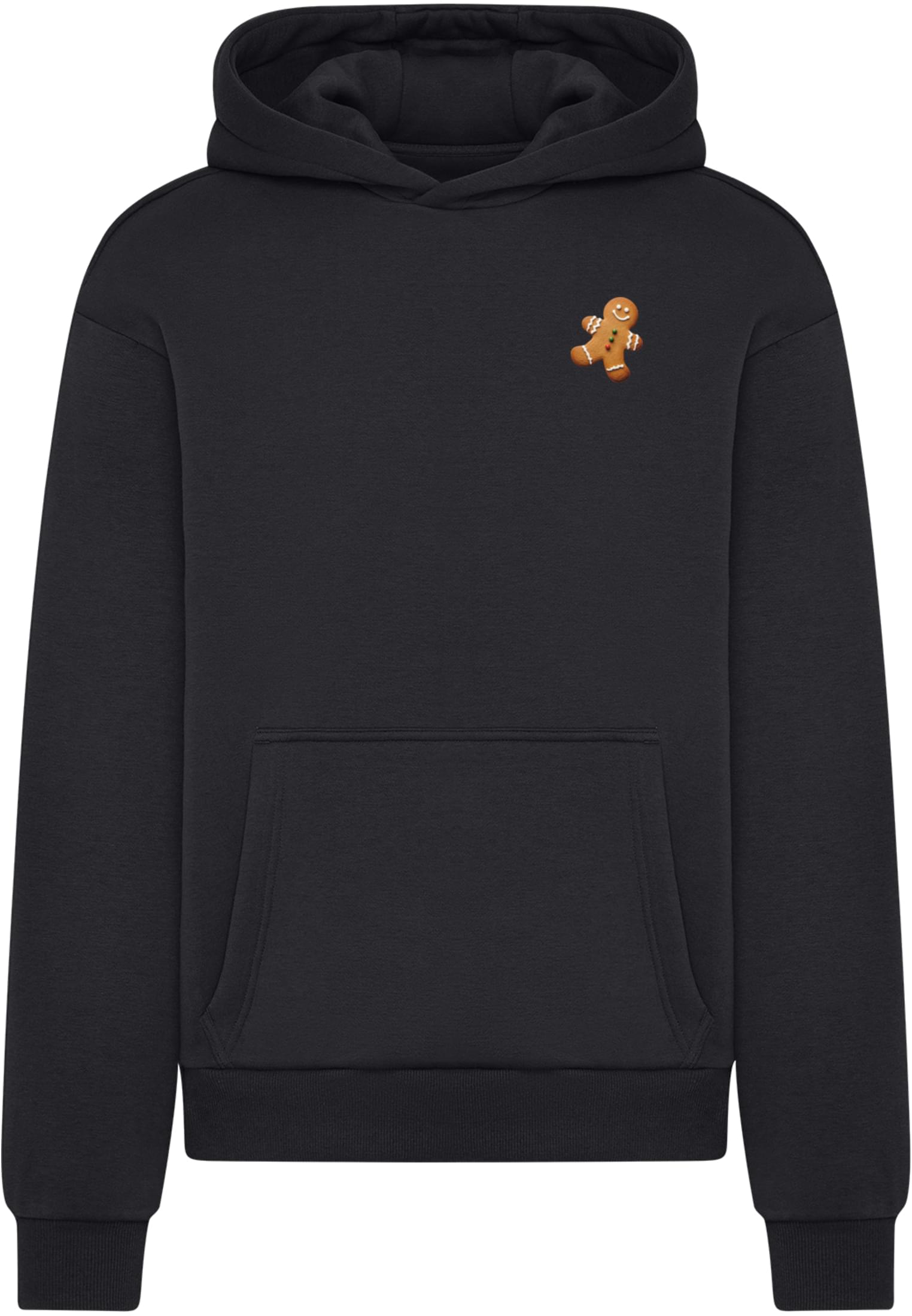 MT Jediný Loyal Gang Fluffy Hoody