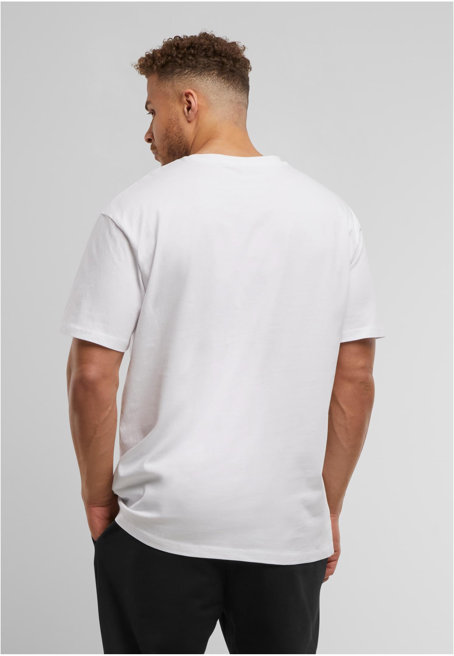 MT North Carolina Oversized T-shirt