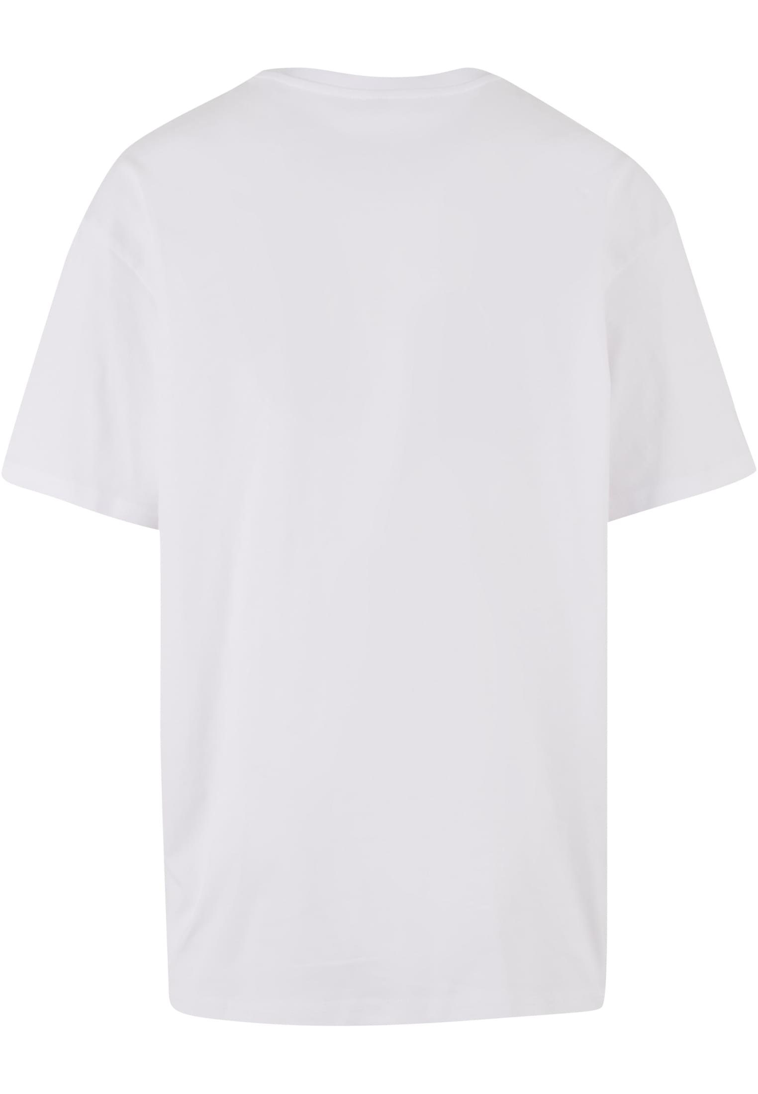 Kuzey Carolina Büyük Boy Tişört Beyaz XXL