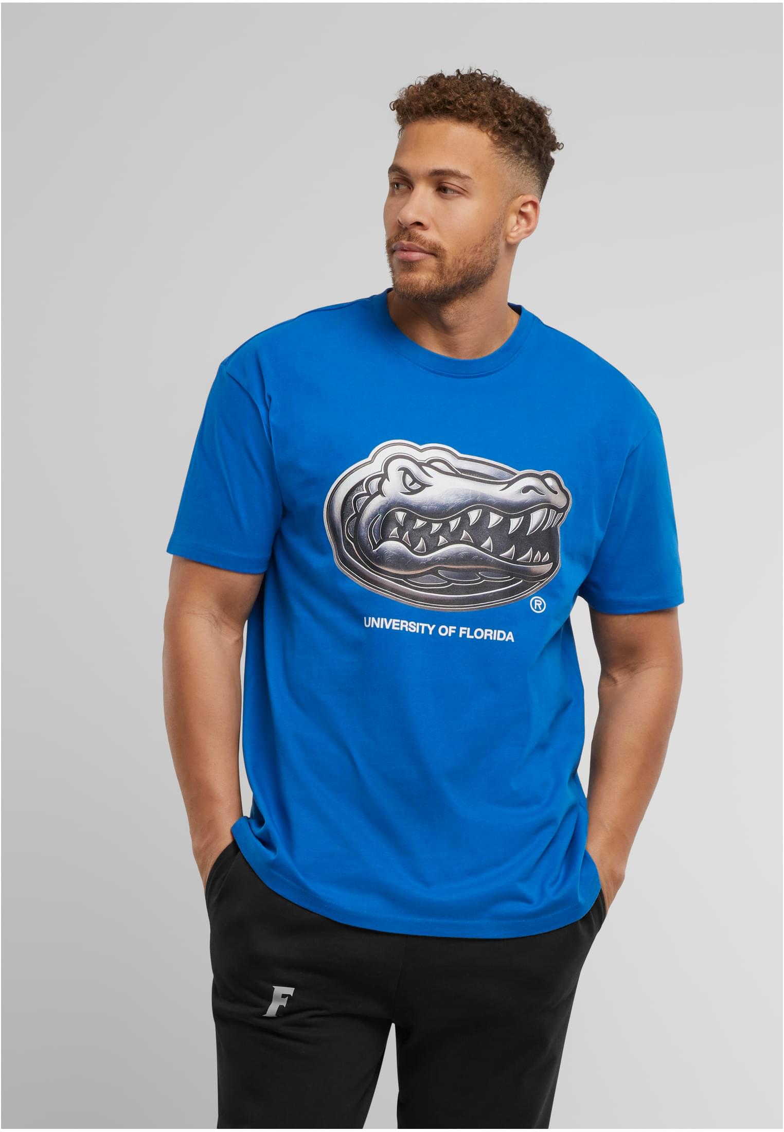 MT Florida Gators Chrome Logo Oversize T-shirt