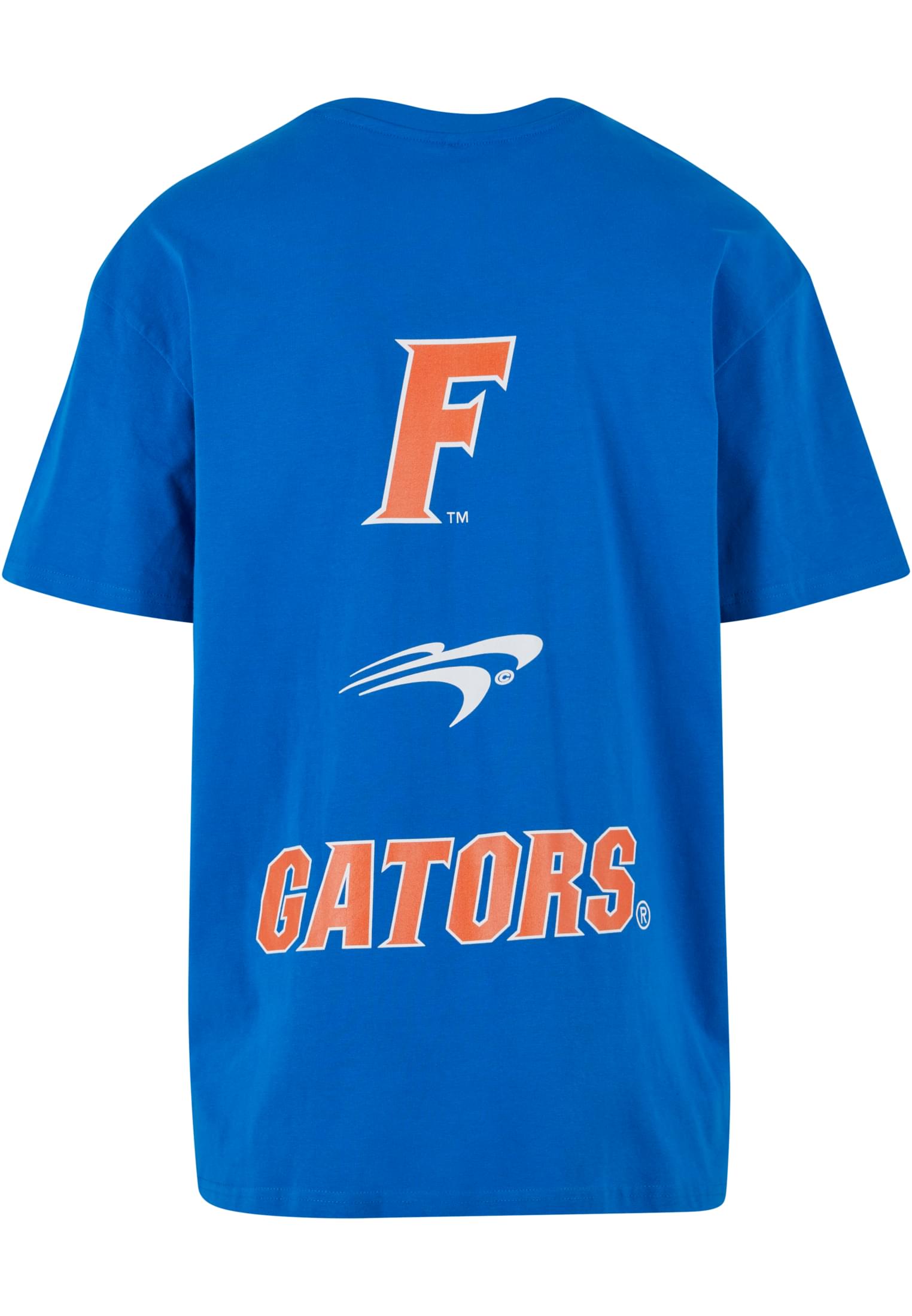 MT Florida Gators Chrome Logo Oversize T-shirt