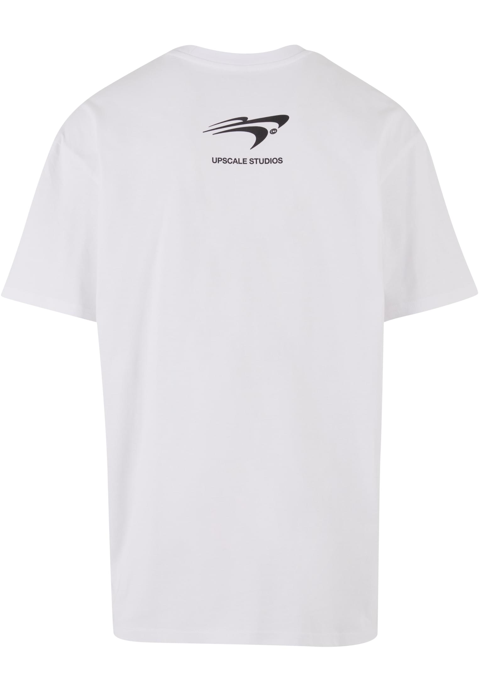 MT Texas Longhorns Mirrored Oversize Tee