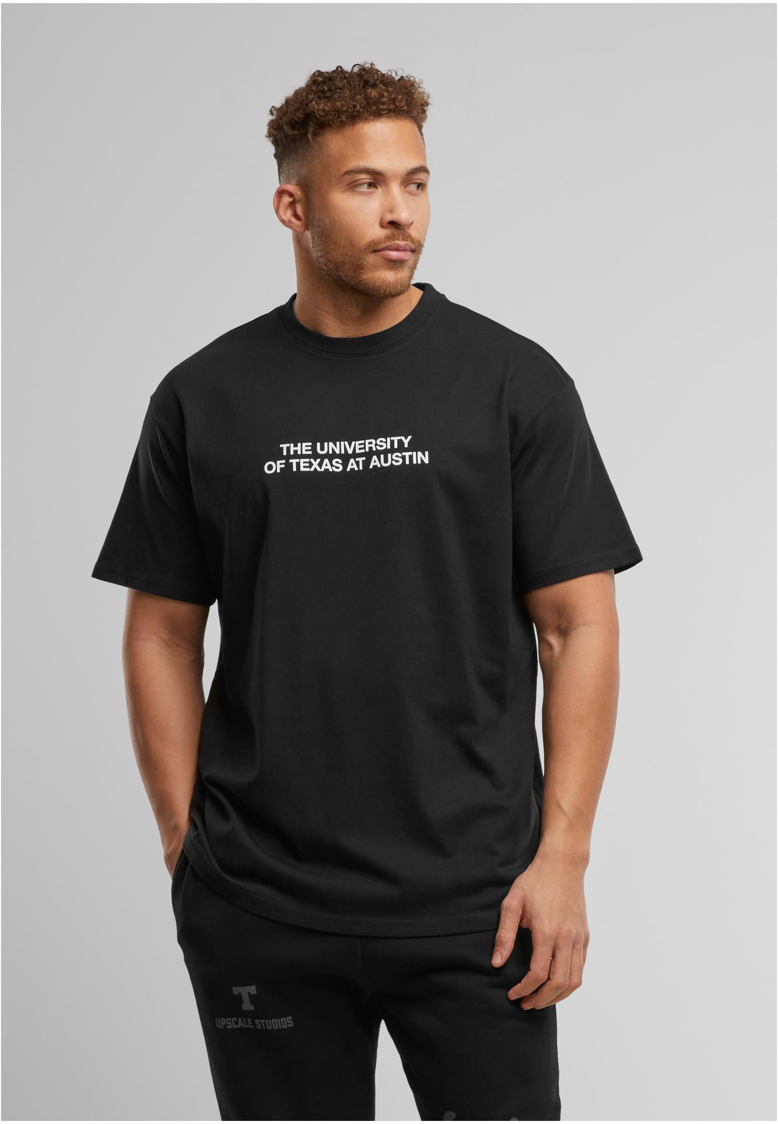 MT Texas Longhorns Football Oversize T-shirt