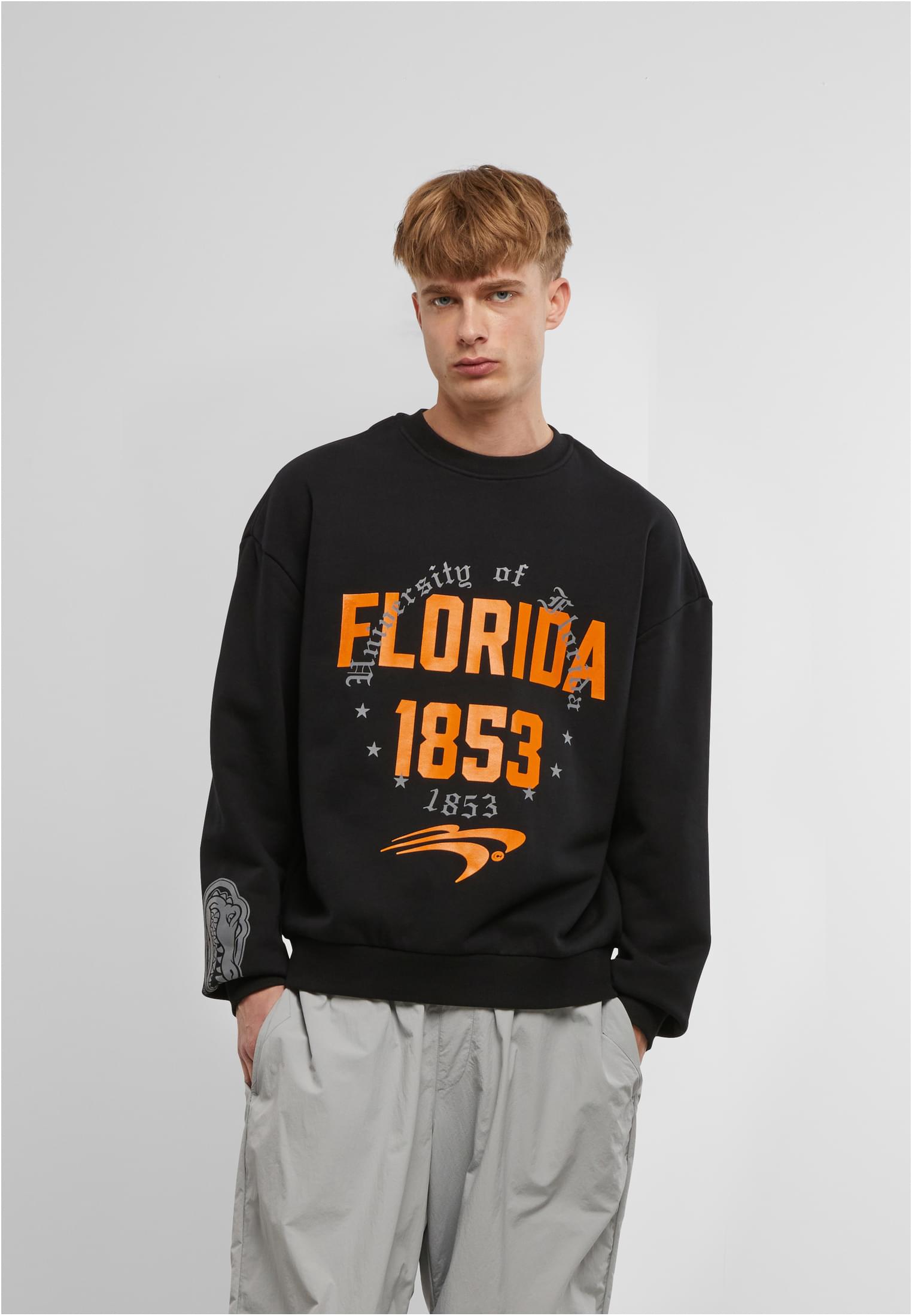 MT Florida Gators 1853 Oversize Crewneck