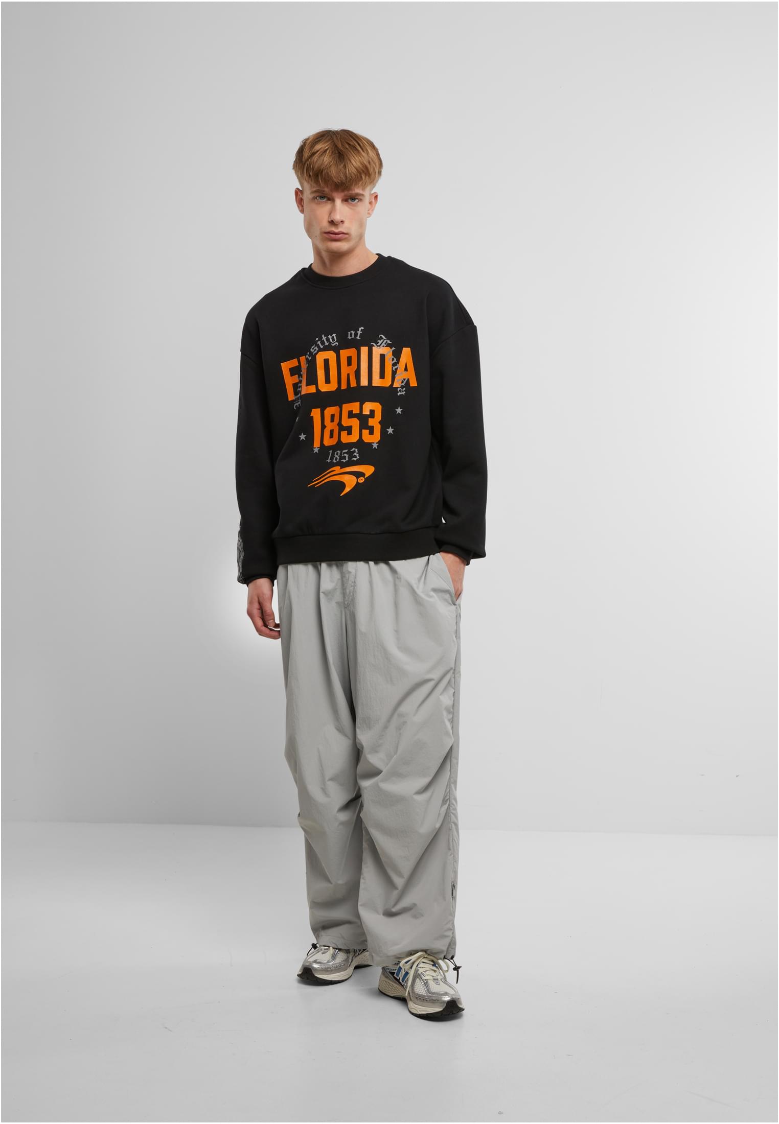 MT Florida Gators 1853 Oversize Crewneck