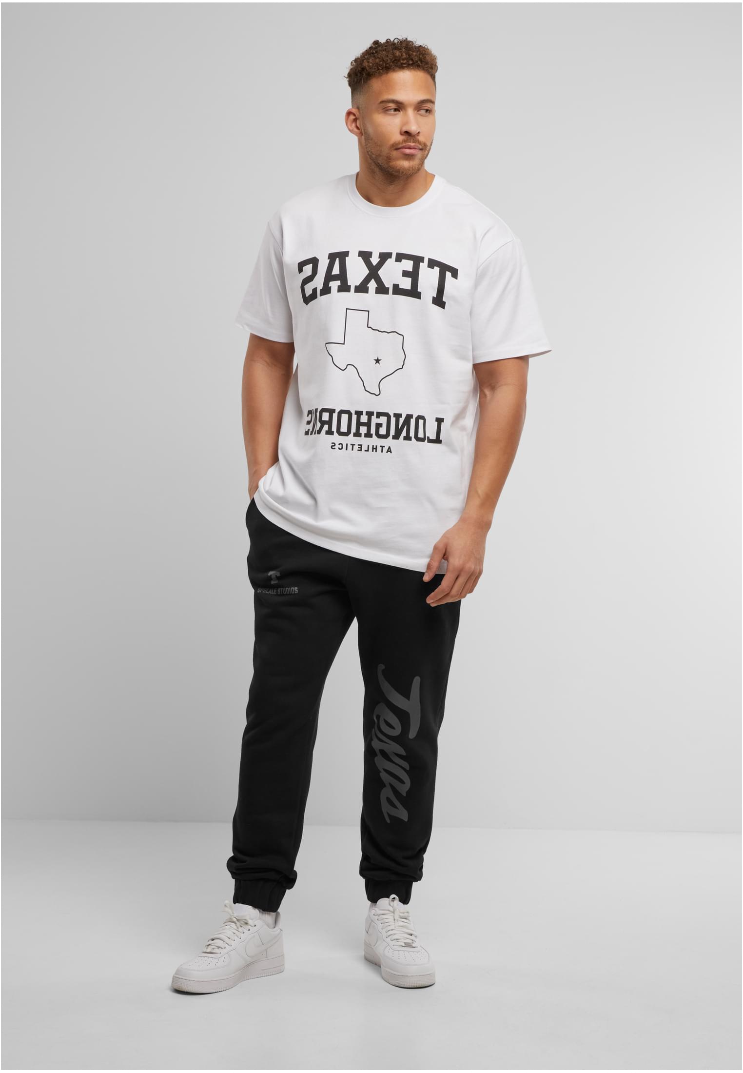 MT Texas Longhorns Multi Logo Sweatpants