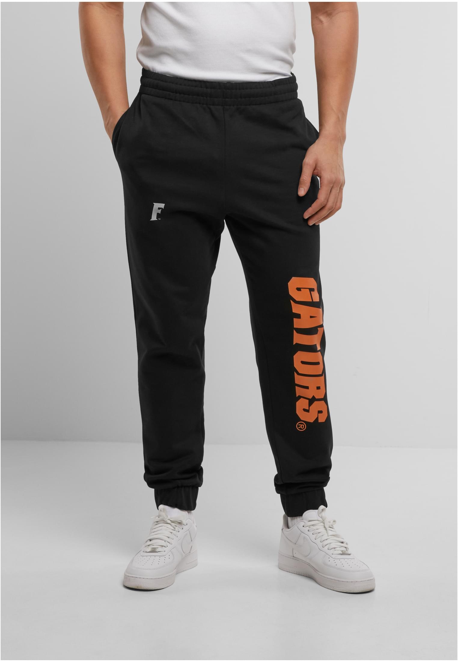 Pantaloni della tuta con logo multiplo dei MT Florida Gators