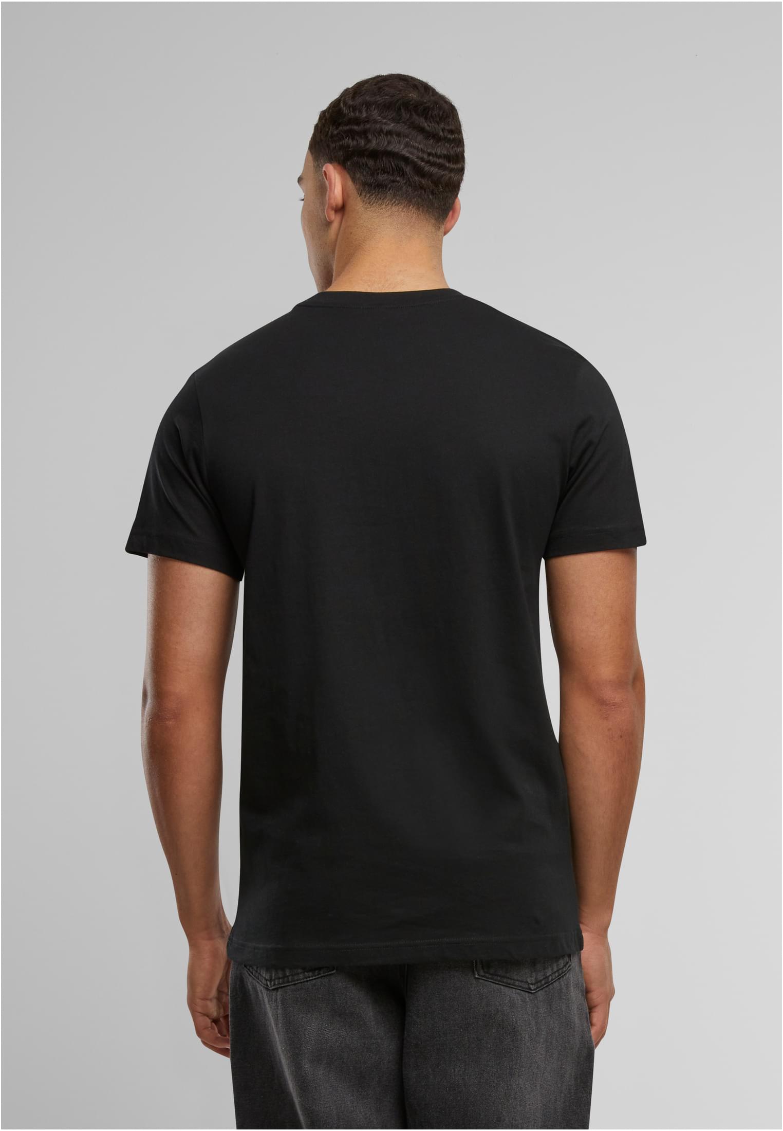 MT 8Ball Cherry EMB Tee