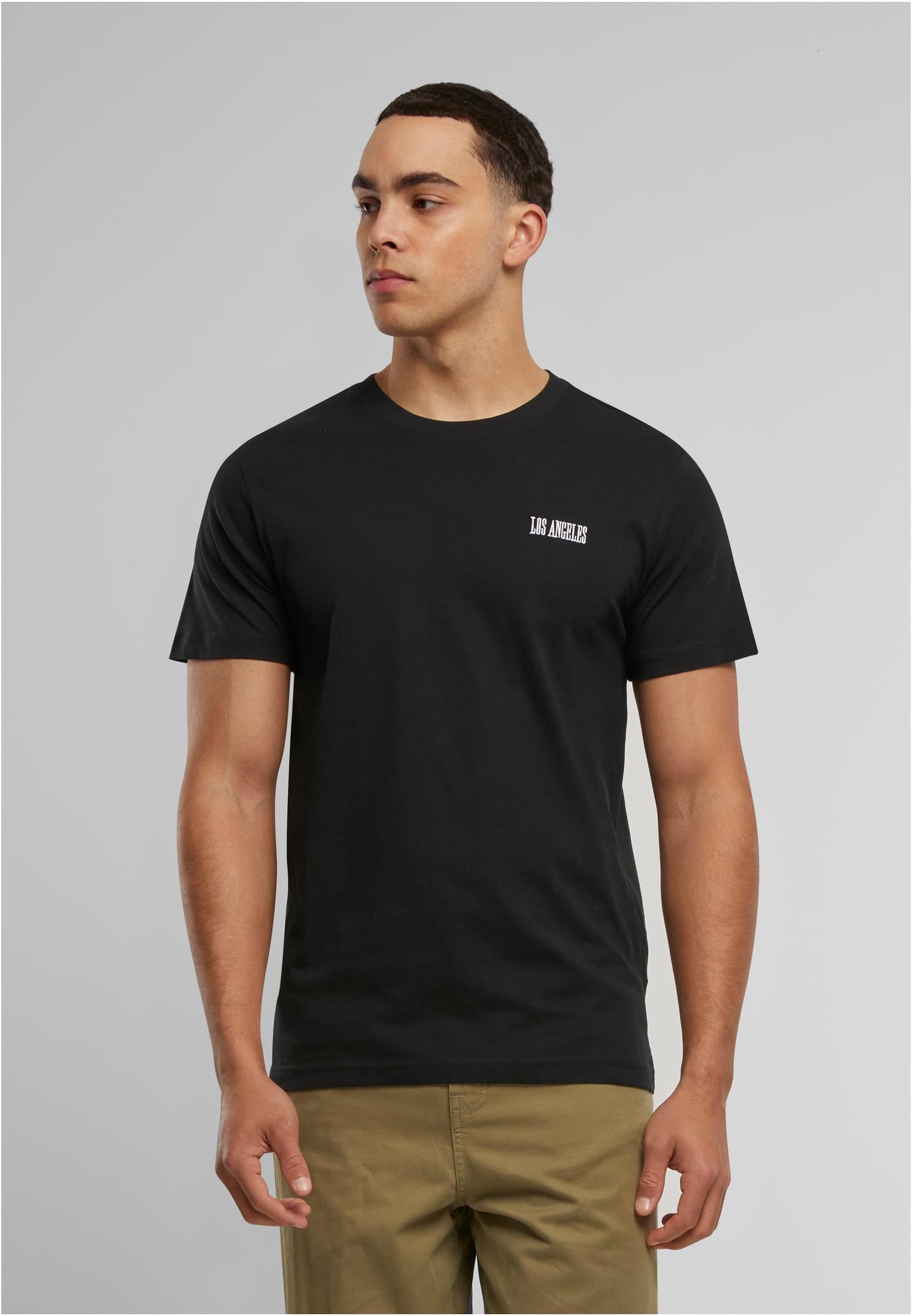 MT Los Angeles EMB Tee