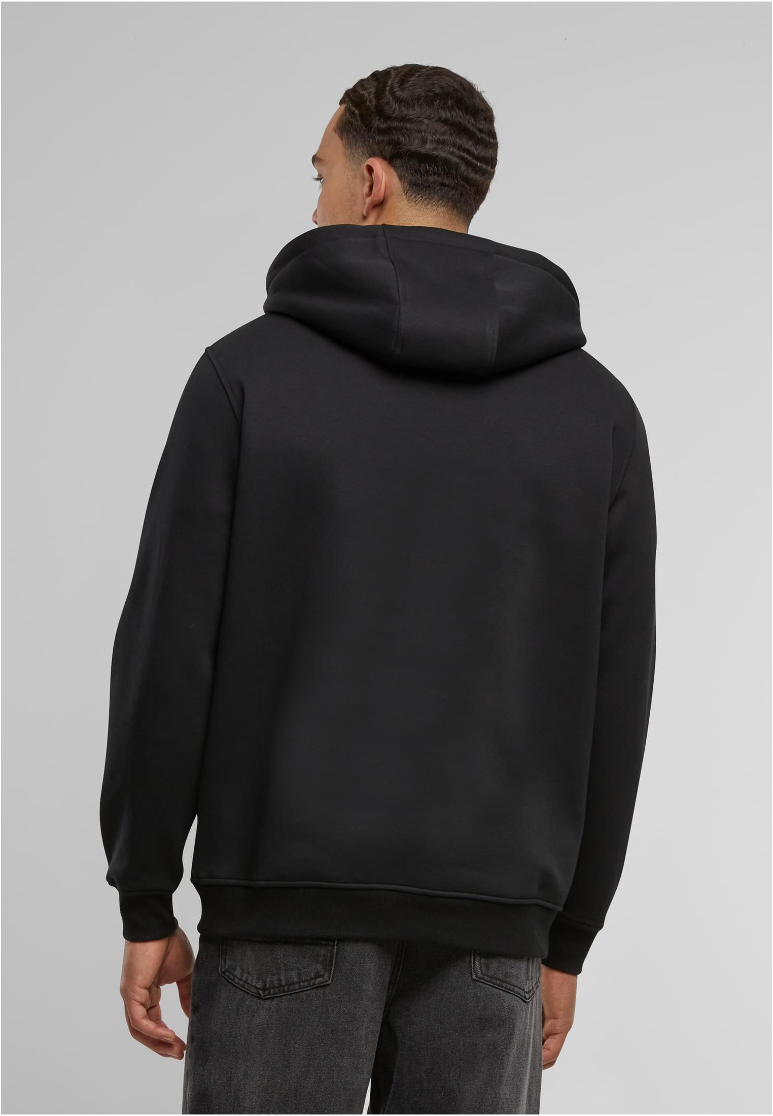 MT Good Day EMB majica s kapuljačom